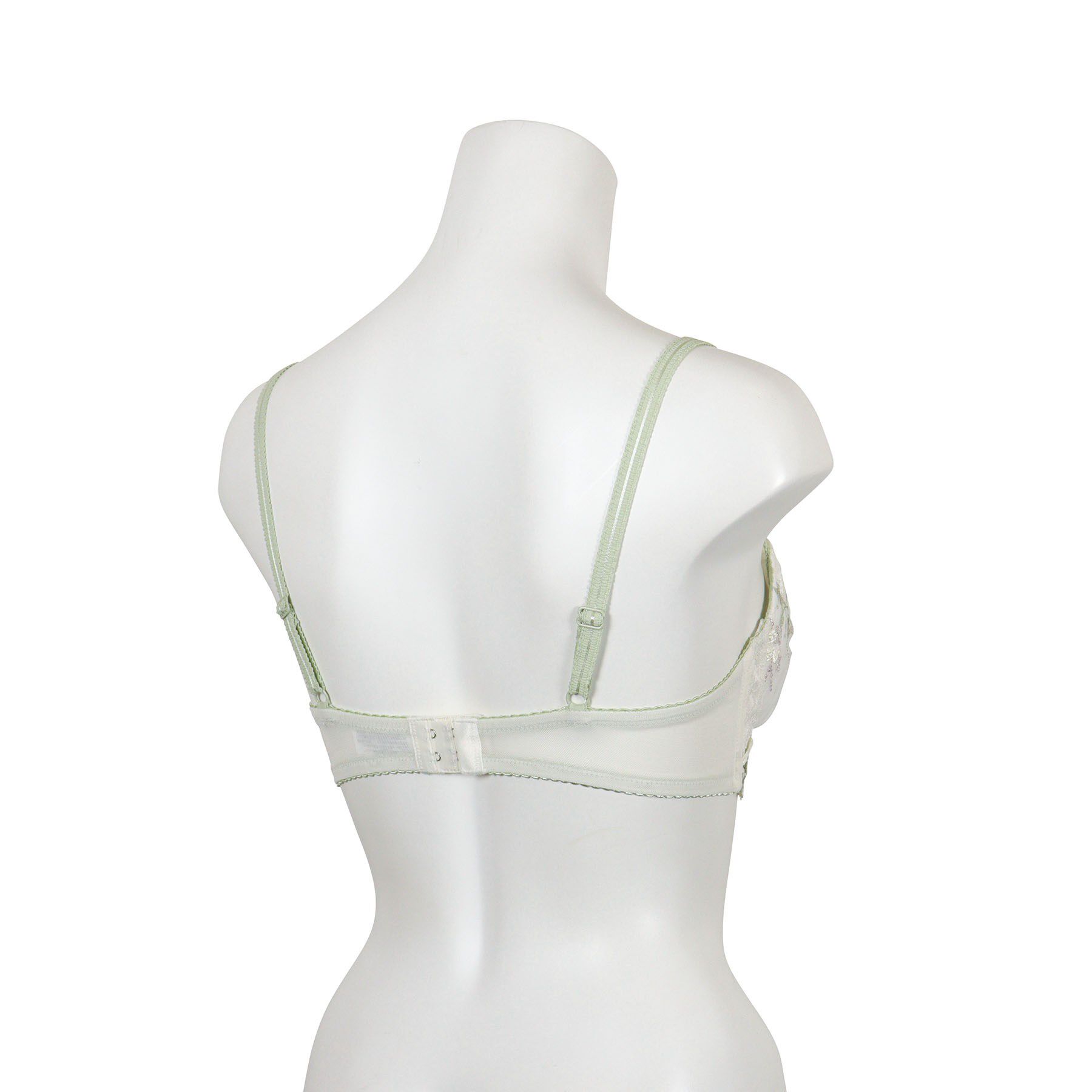 Risa Magli「ソア ブラジャー（B-D）＜スウィートリッチ＞」|インナー|