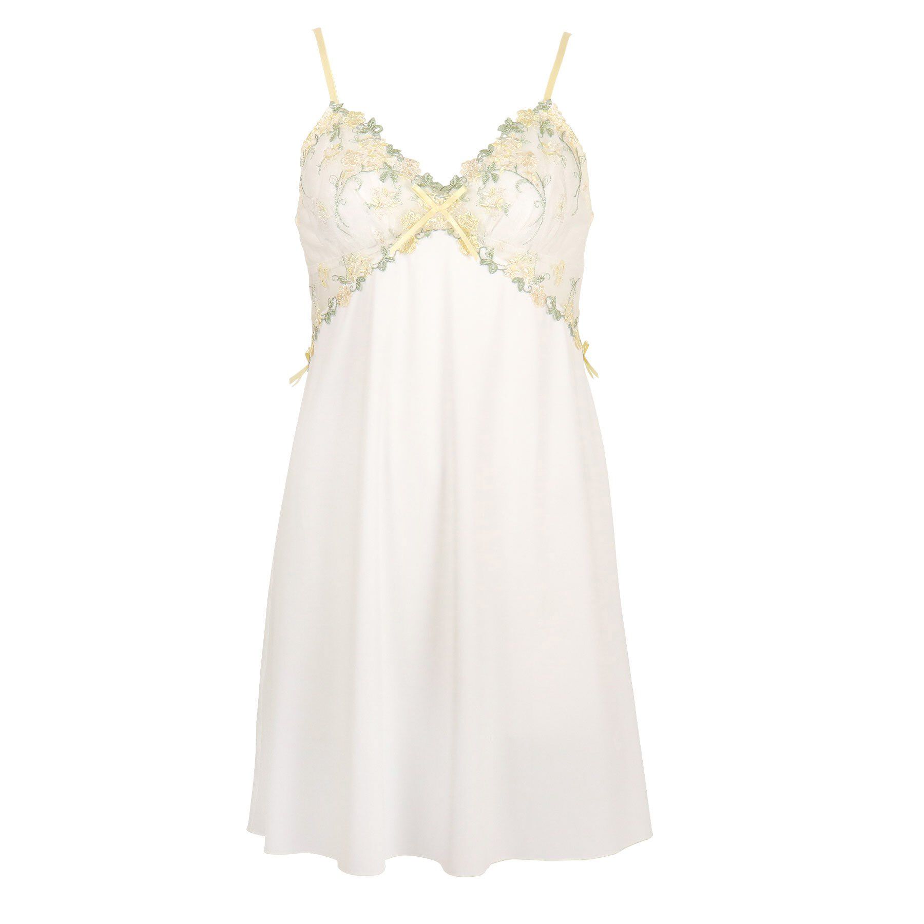 Risa Magli「ナヨン スリップ」|キャミソール|