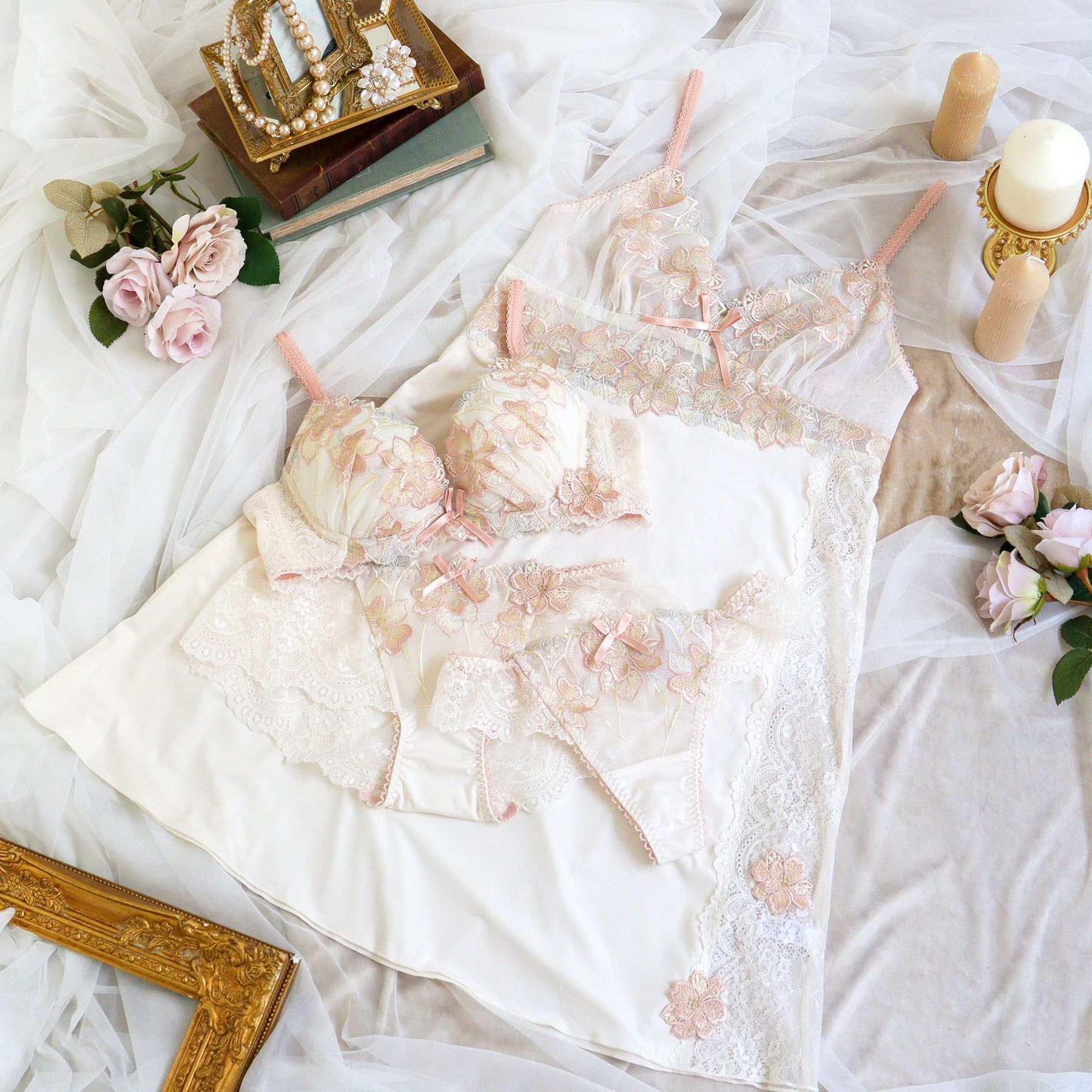 Risa Magli「アデリーノ Tバックショーツ」|インナー|