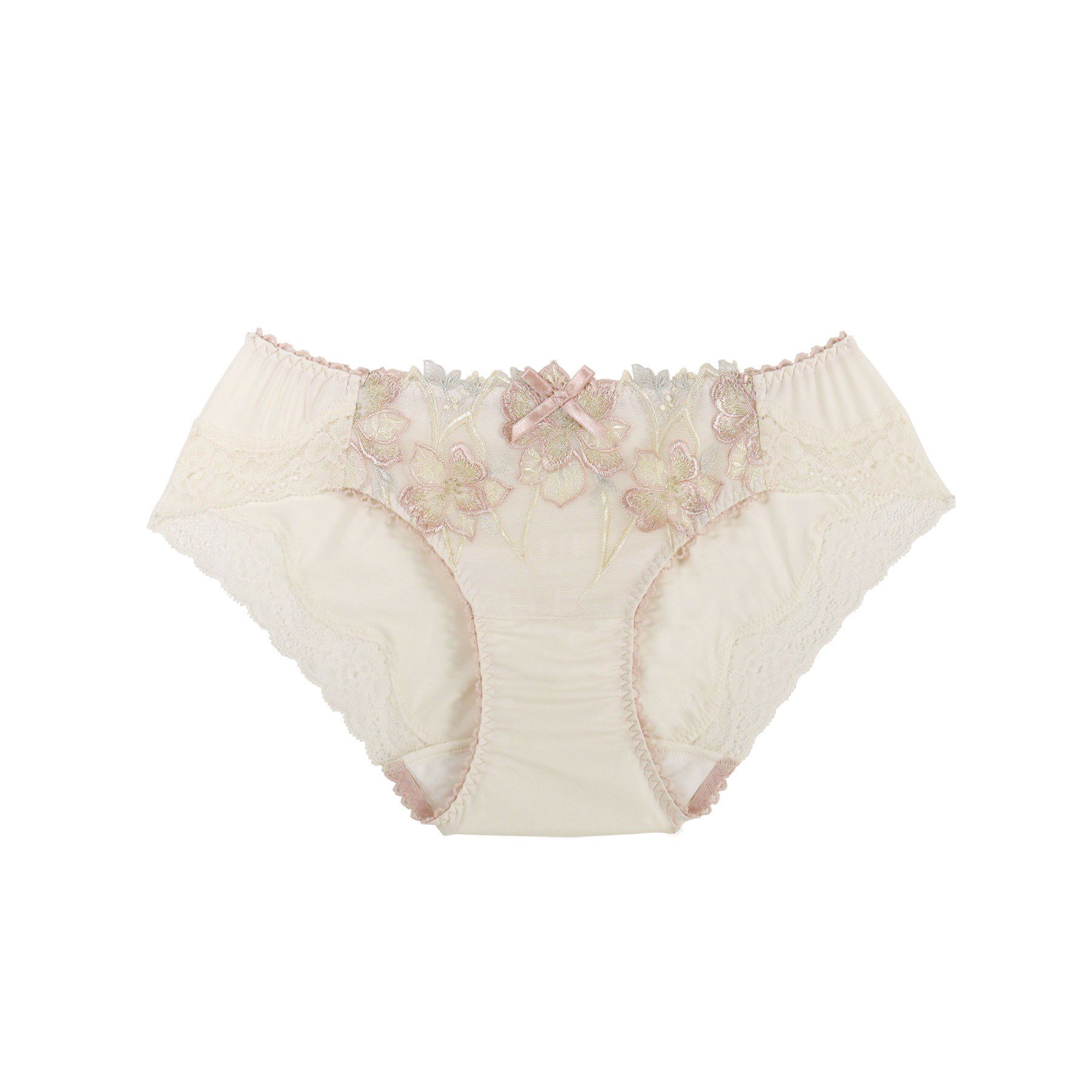 Risa Magli「アデリーノ サニタリーショーツ」|インナー|