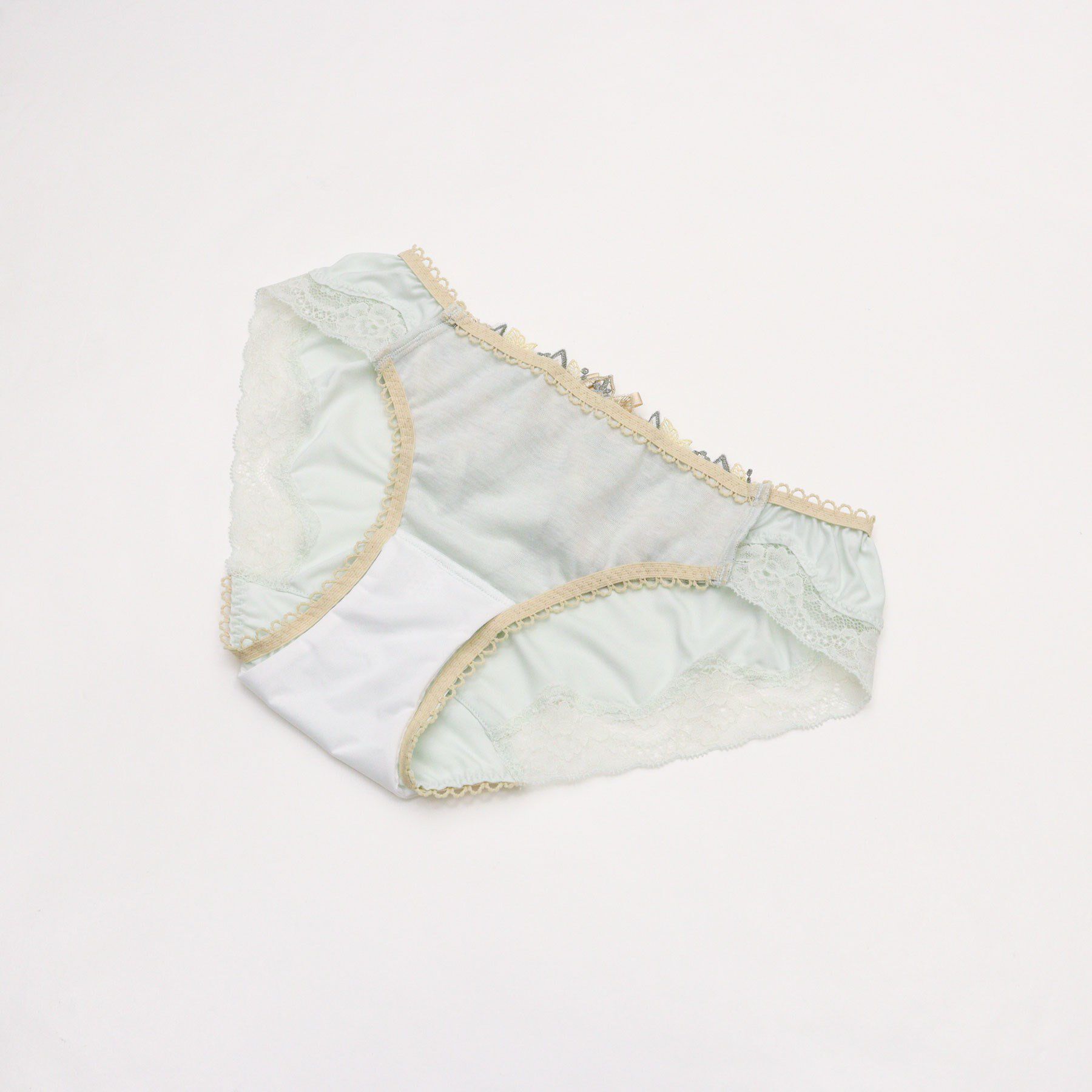 Risa Magli「アデリーノ サニタリーショーツ」|インナー|