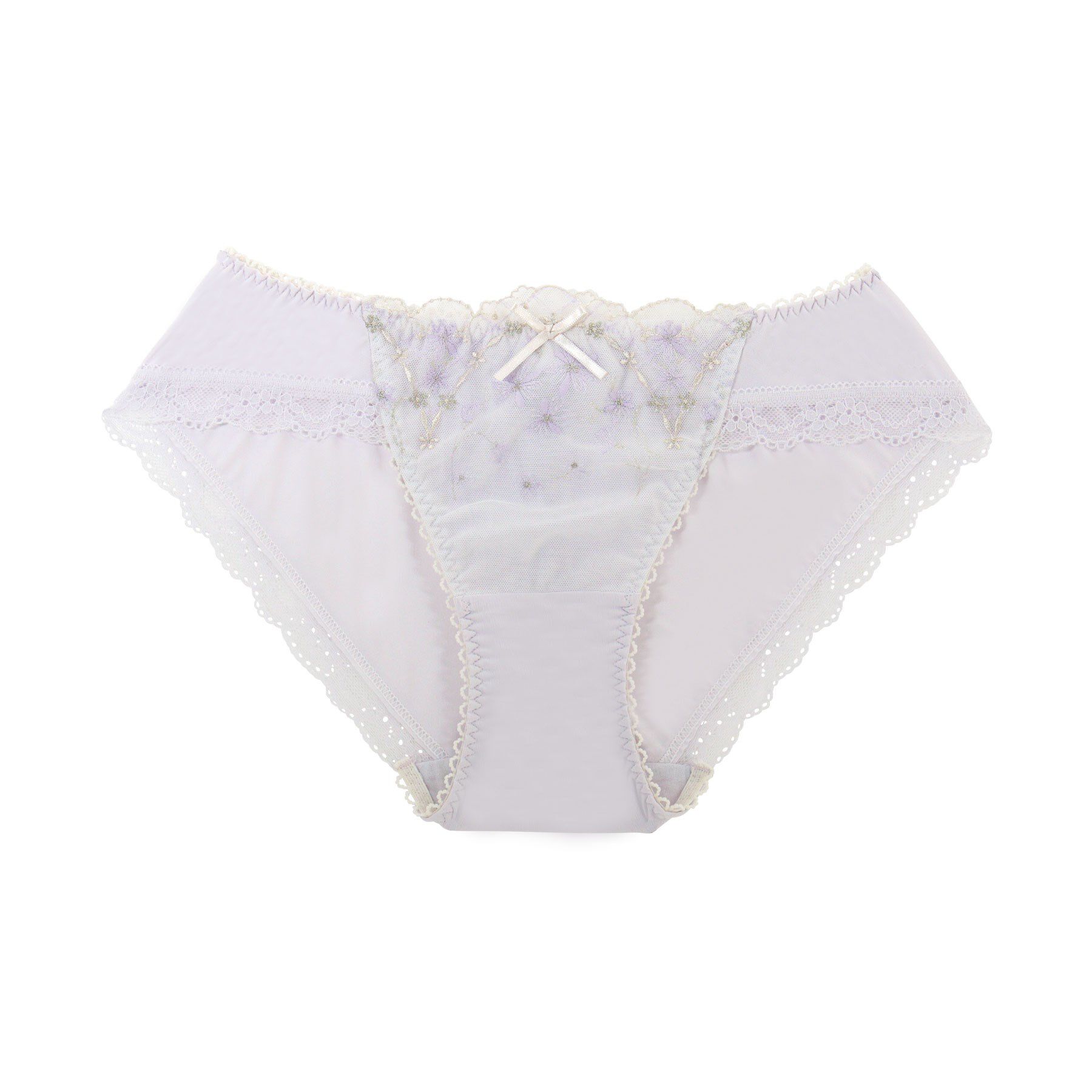 Risa Magli「コニー ノーマルショーツ」|インナー|