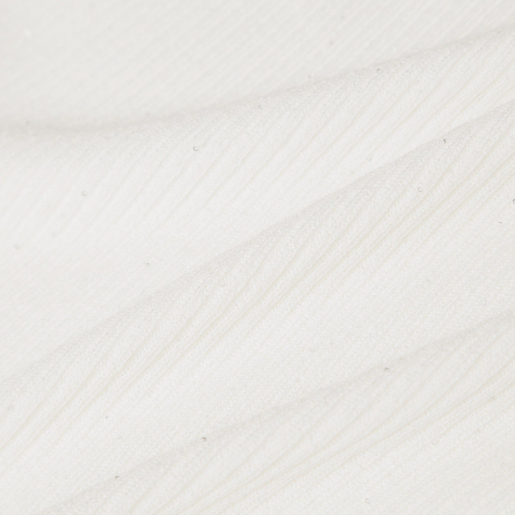 ITS&rsquo;DEMO「【手洗い可】スパンコールリブニット」|ニット・セーター|