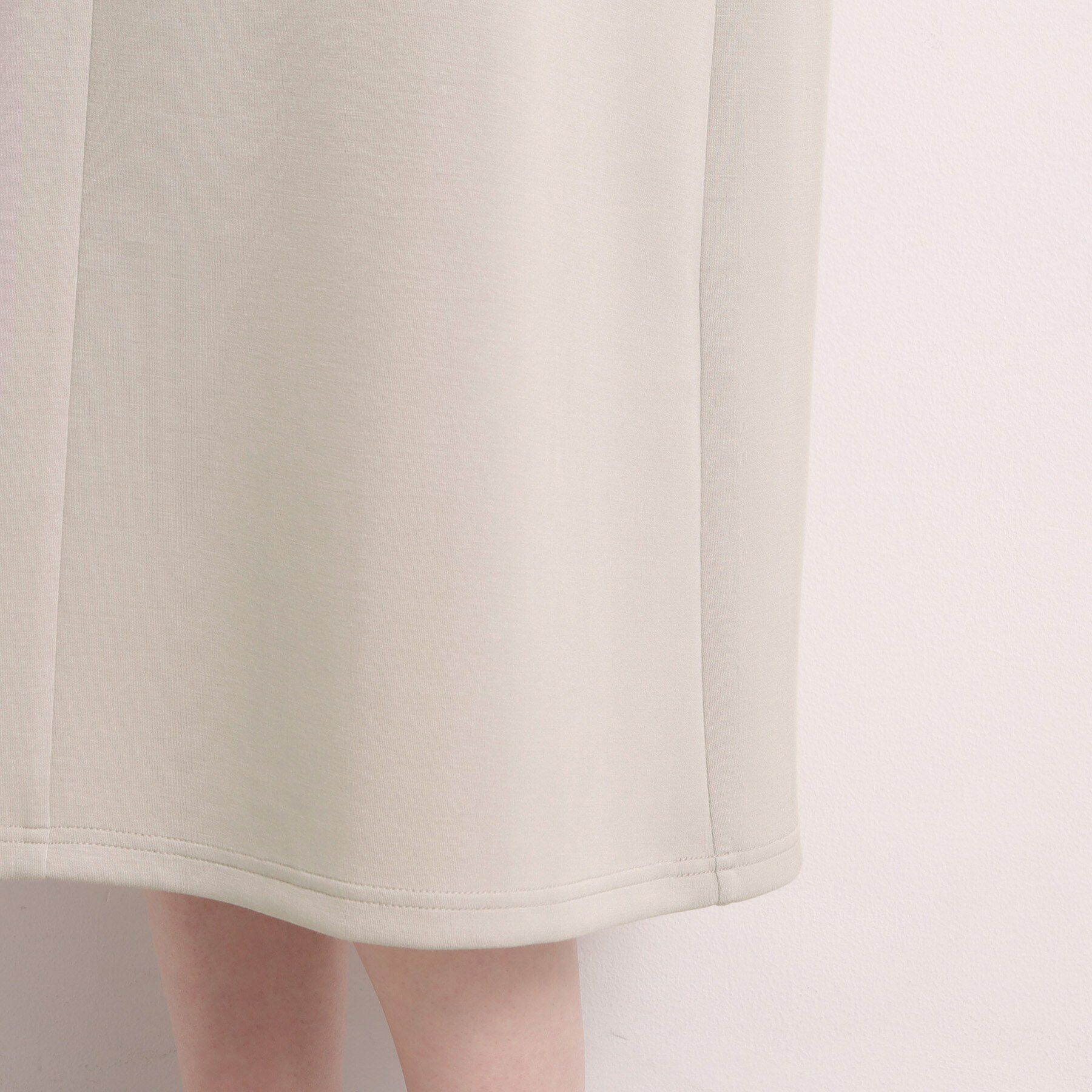 ITS&rsquo;DEMO「【洗濯機OK／入卒】ダンボールワンピース」|ワンピース|