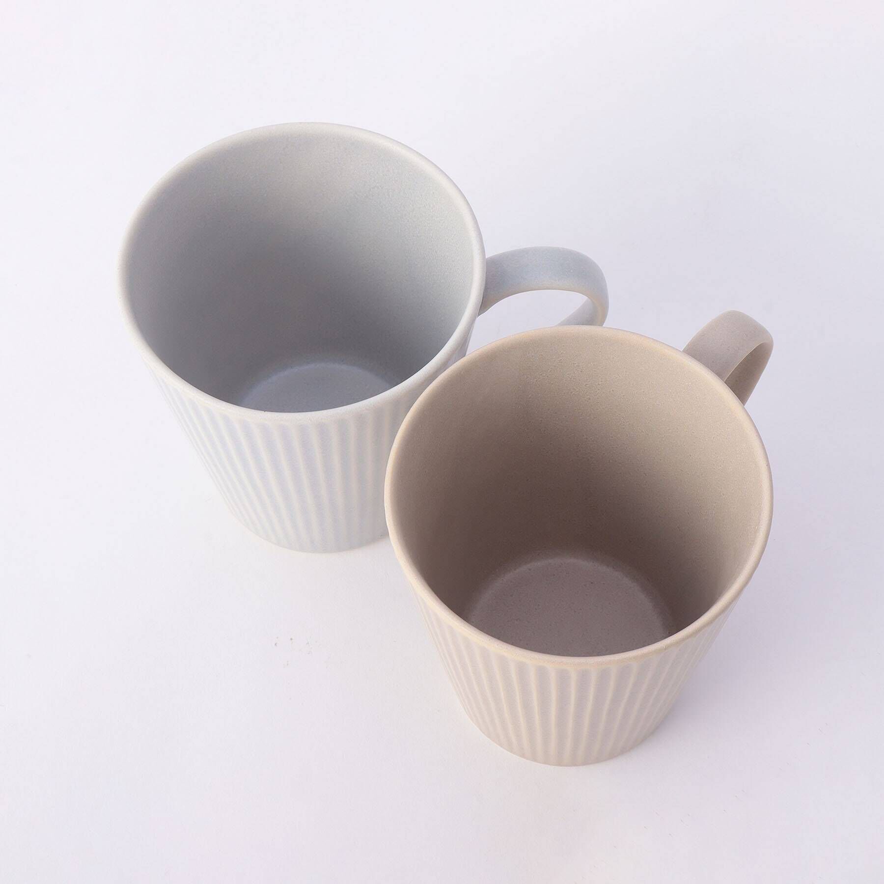 212 KITCHEN STORE「マグ＆ボウルセット ＜THE VESSEL ザ・ヴェセル＞」|グラス・マグカップ|