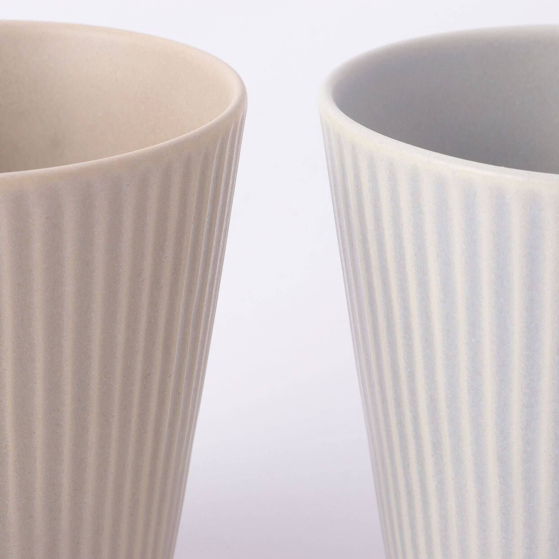 212 KITCHEN STORE「マグ＆ボウルセット ＜THE VESSEL ザ・ヴェセル＞」|グラス・マグカップ|