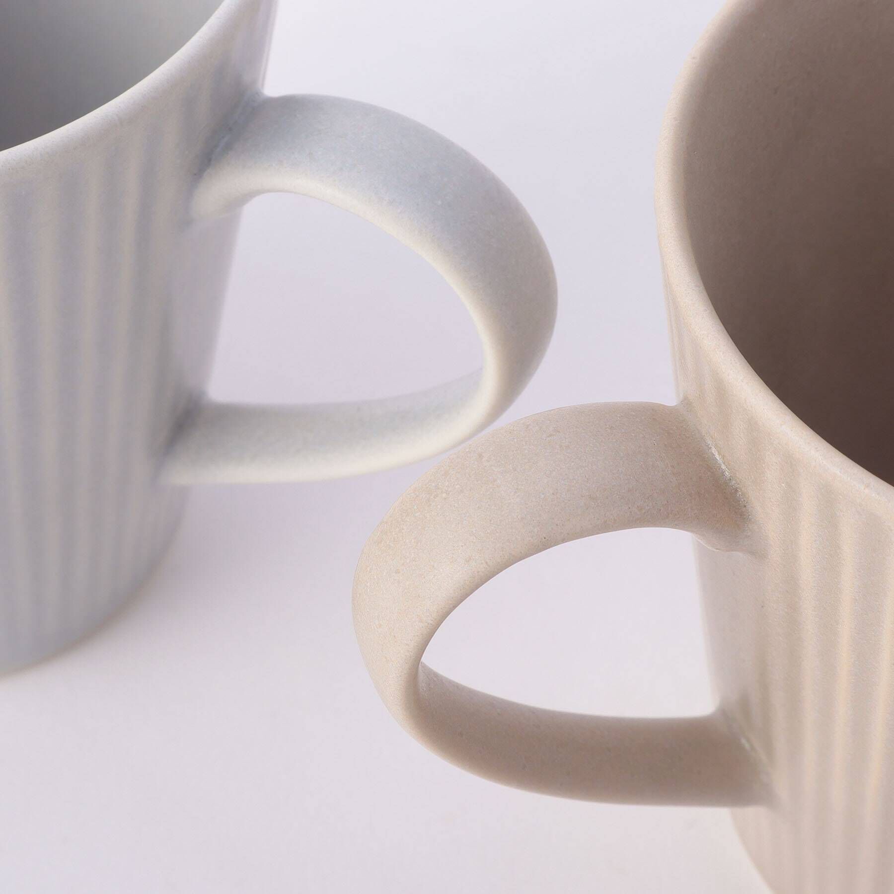 212 KITCHEN STORE「マグ＆ボウルセット ＜THE VESSEL ザ・ヴェセル＞」|グラス・マグカップ|