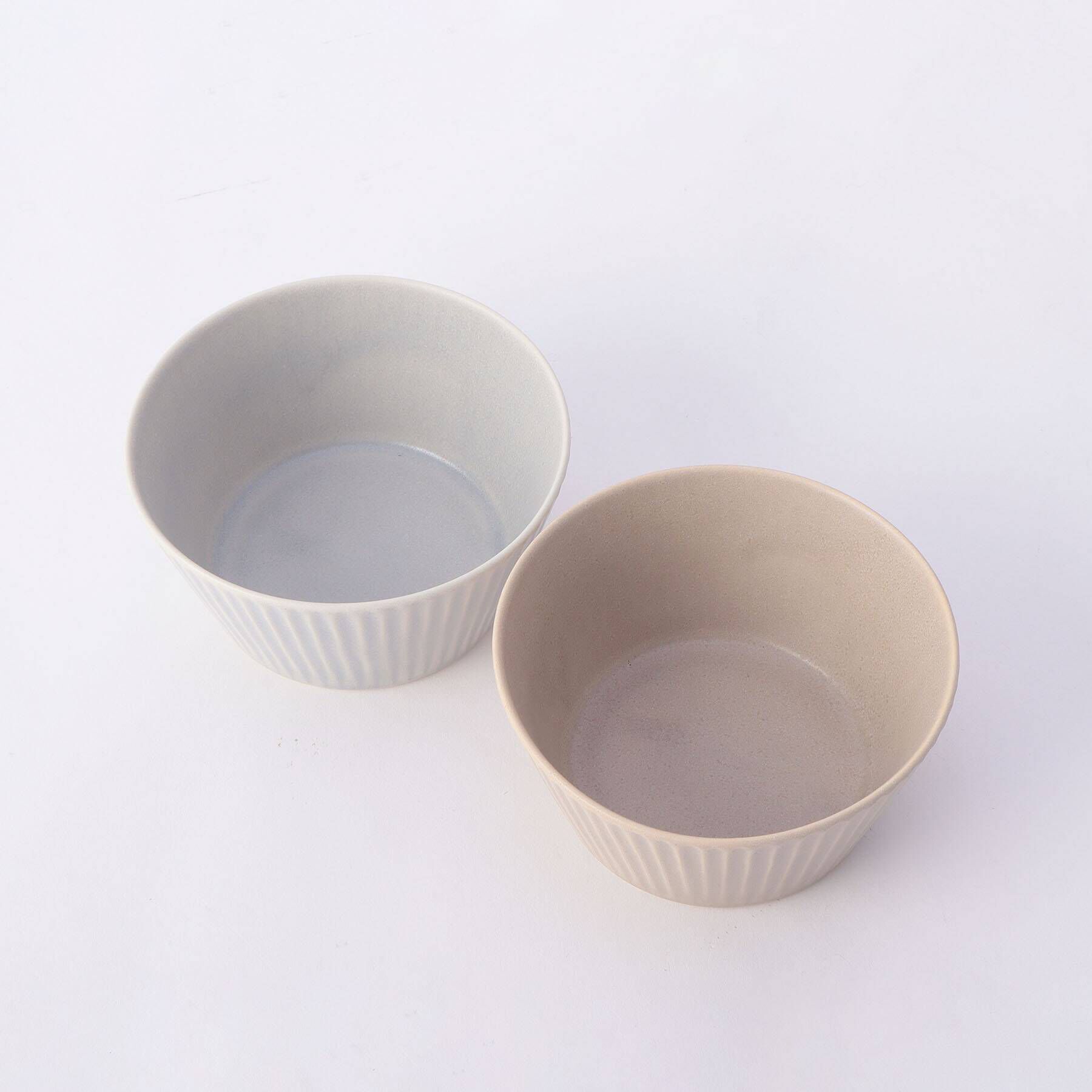 212 KITCHEN STORE「マグ＆ボウルセット ＜THE VESSEL ザ・ヴェセル＞」|グラス・マグカップ|