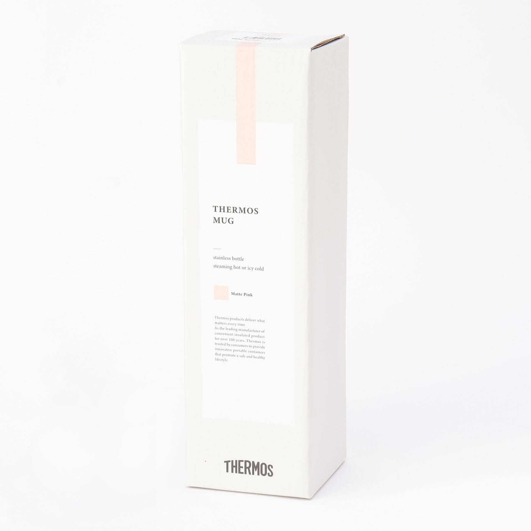 212 KITCHEN STORE「真空断熱ケータイマグ 0.4L MTPK ＜Thermos サーモス＞」|食器・キッチングッズ|