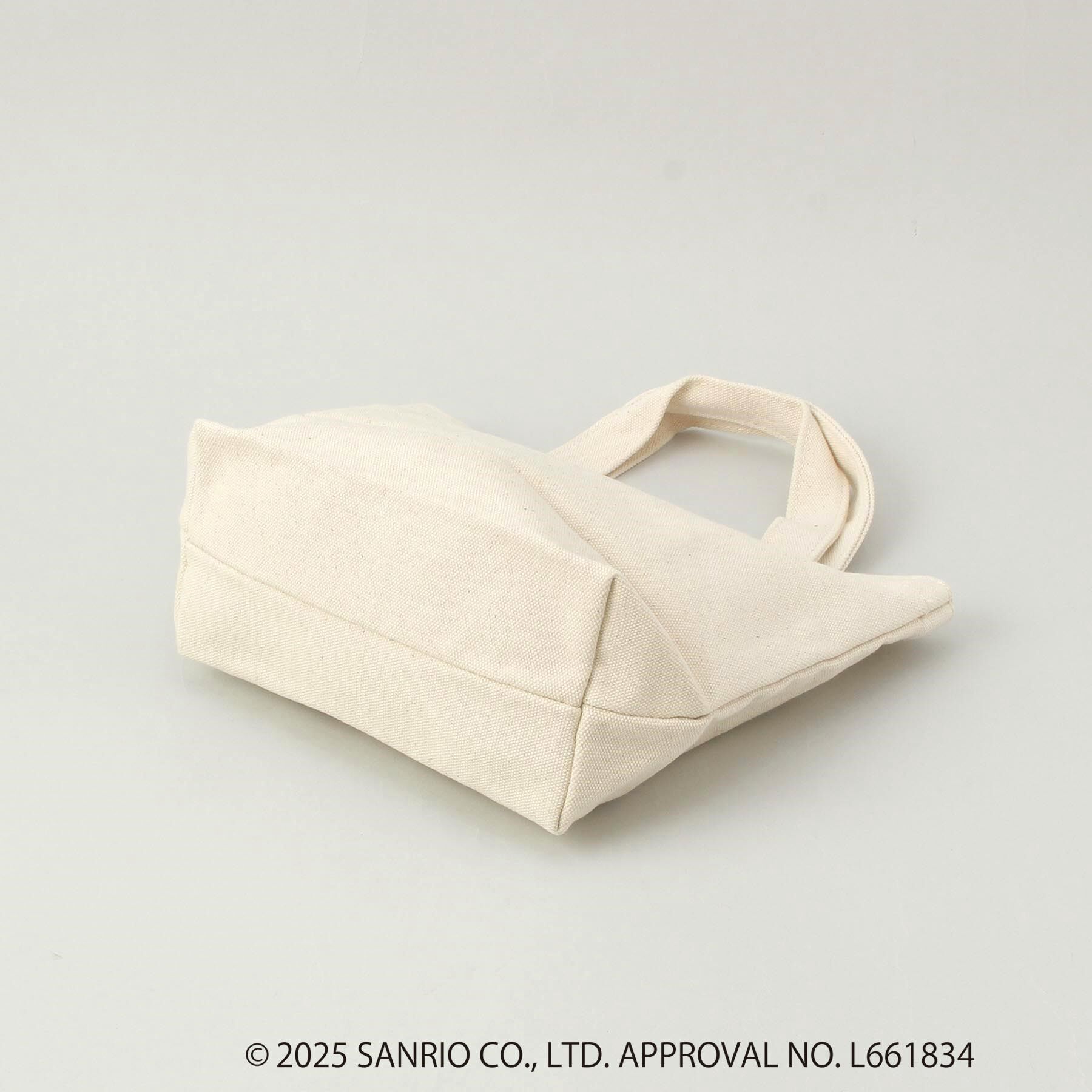 212 KITCHEN STORE「日焼けハローキティ ミニランチバッグ IV」|その他|