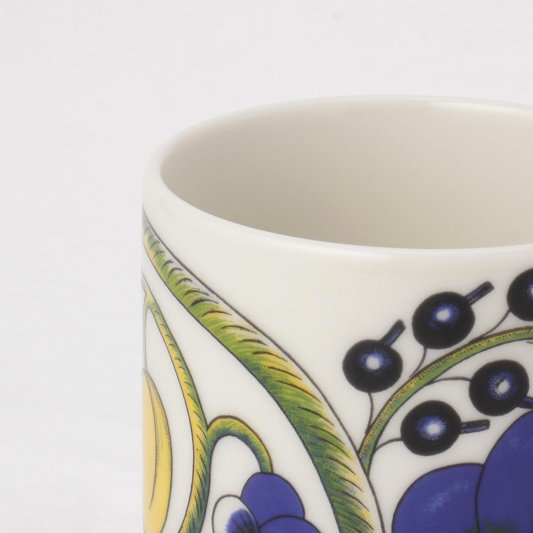 212 KITCHEN STORE「パラティッシ マグ 0.35L ＜ARABIA アラビア＞」|グラス・マグカップ|