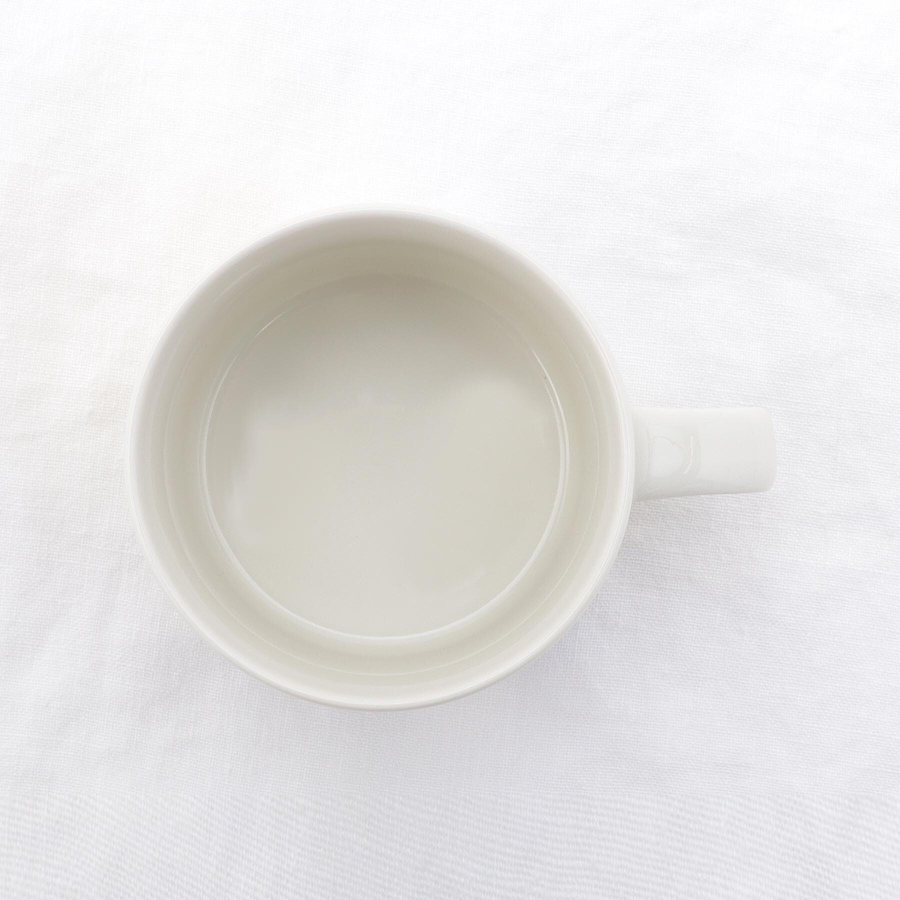 212 KITCHEN STORE「パラティッシ ティーカップ＆ソーサー ＜ARABIA アラビア＞」|グラス・マグカップ|