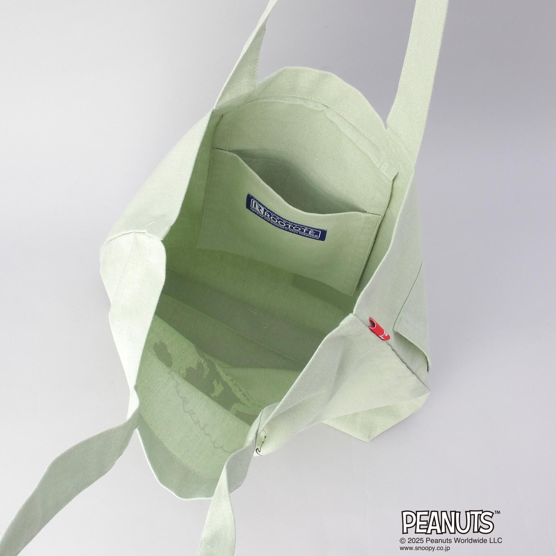 212 KITCHEN STORE「IP.トール.Peanuts-2T MT ＜ROOTOTE  ルートート＞」|その他|