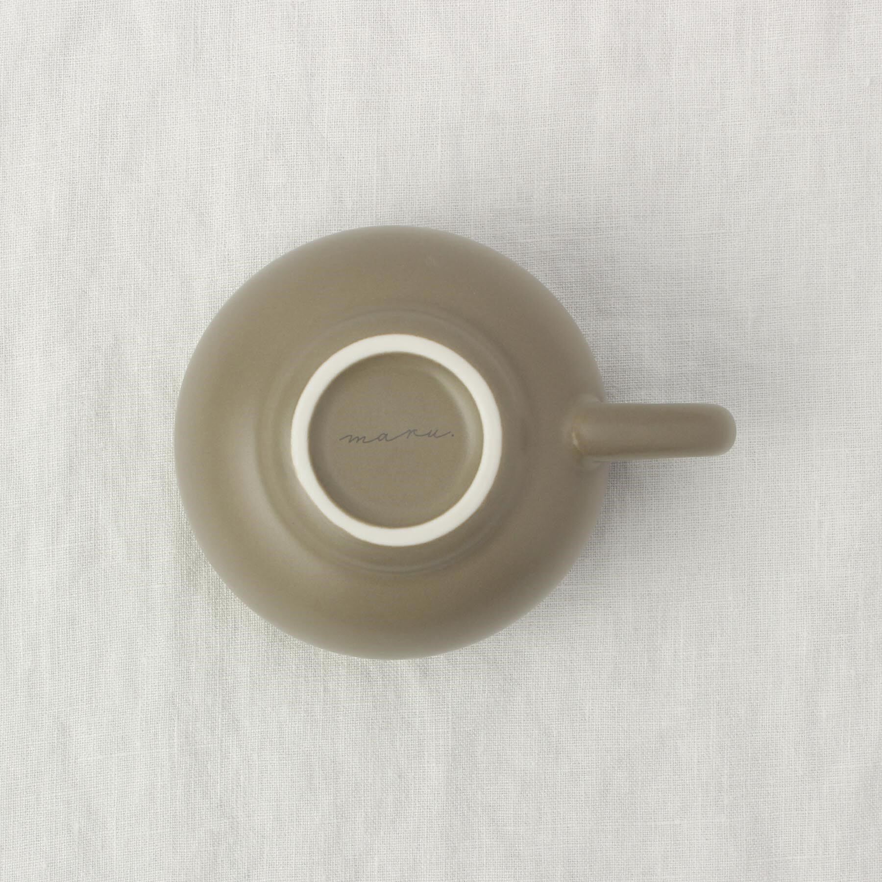 212 KITCHEN STORE「maru.スープマグセット SBE」|グラス・マグカップ|