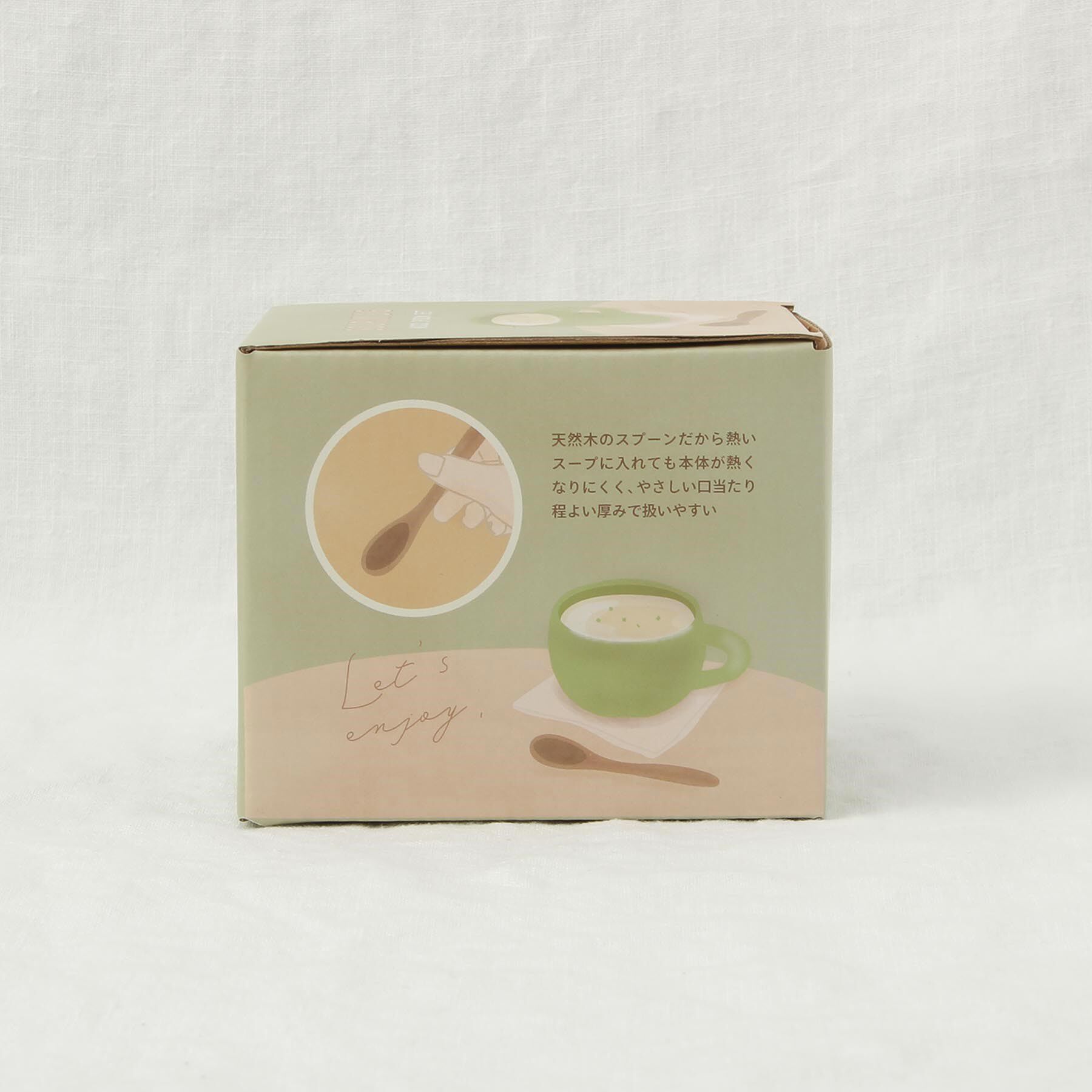 212 KITCHEN STORE「maru.スープマグセット LGR」|グラス・マグカップ|