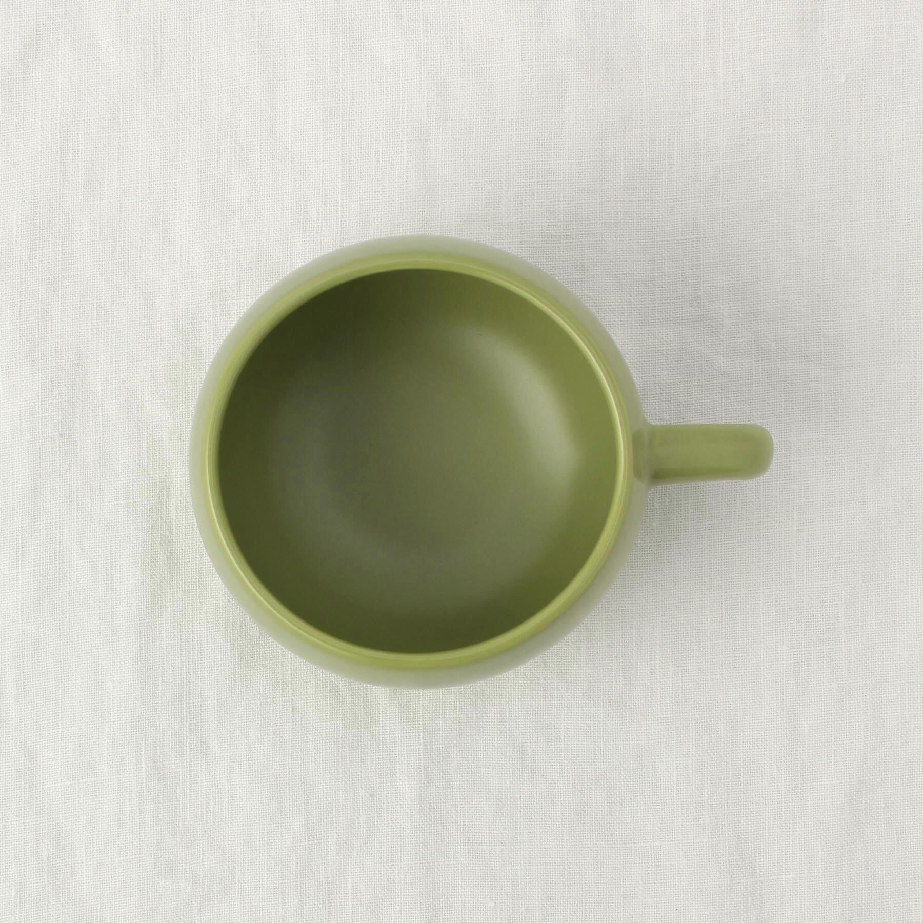 212 KITCHEN STORE「maru.スープマグセット LGR」|グラス・マグカップ|