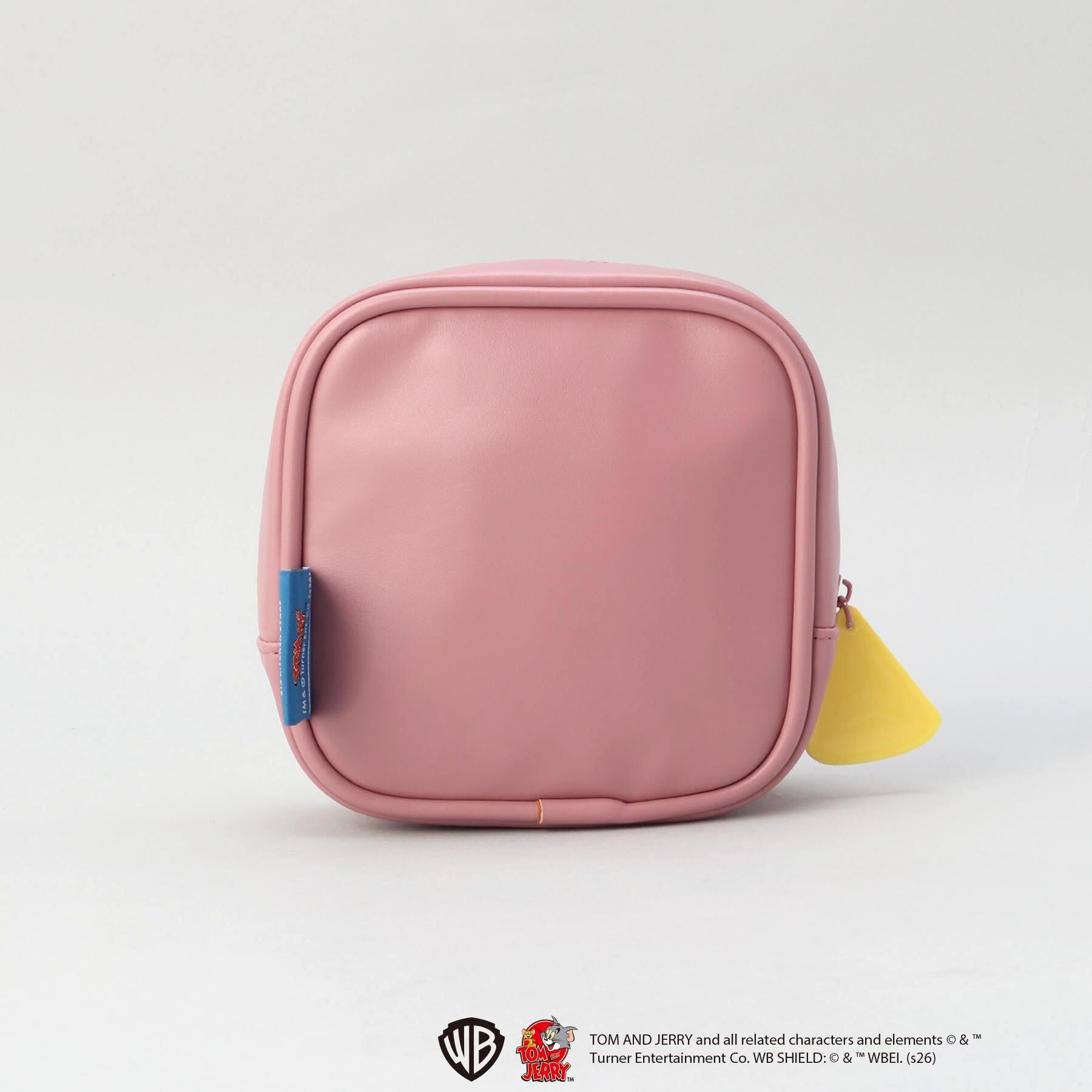 212 KITCHEN STORE「さがらポーチ ジェリー ＜TOM and JERRY トムとジェリー＞」|その他|