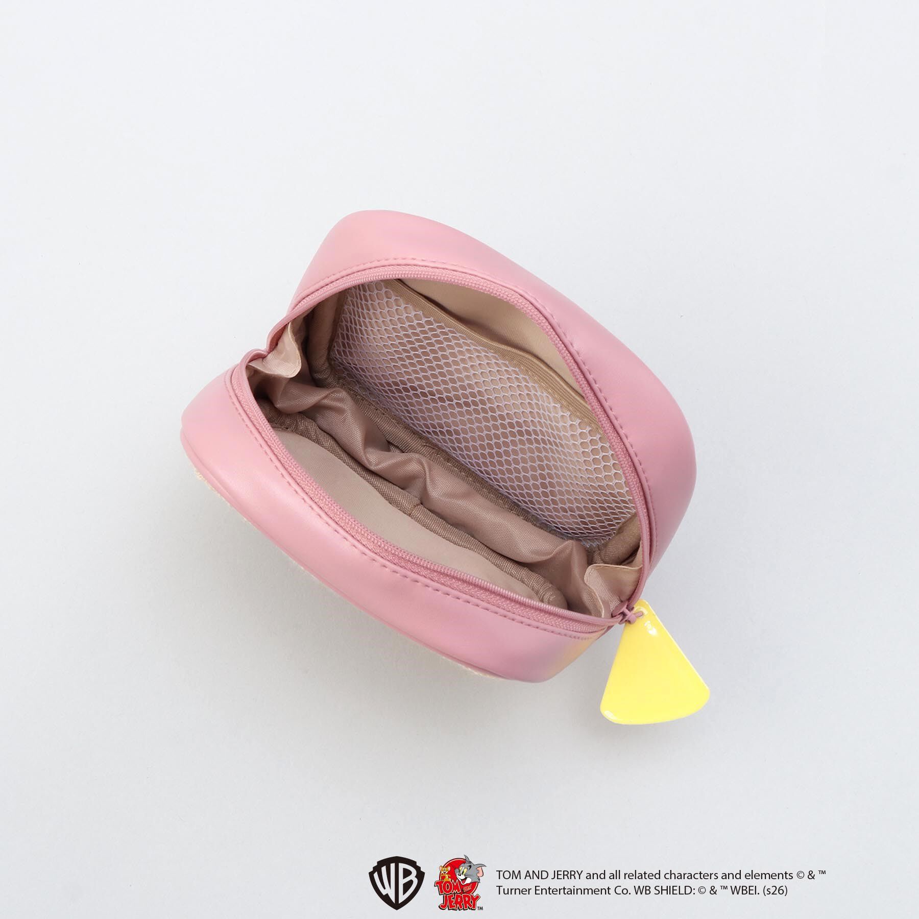 212 KITCHEN STORE「さがらポーチ ジェリー ＜TOM and JERRY トムとジェリー＞」|その他|