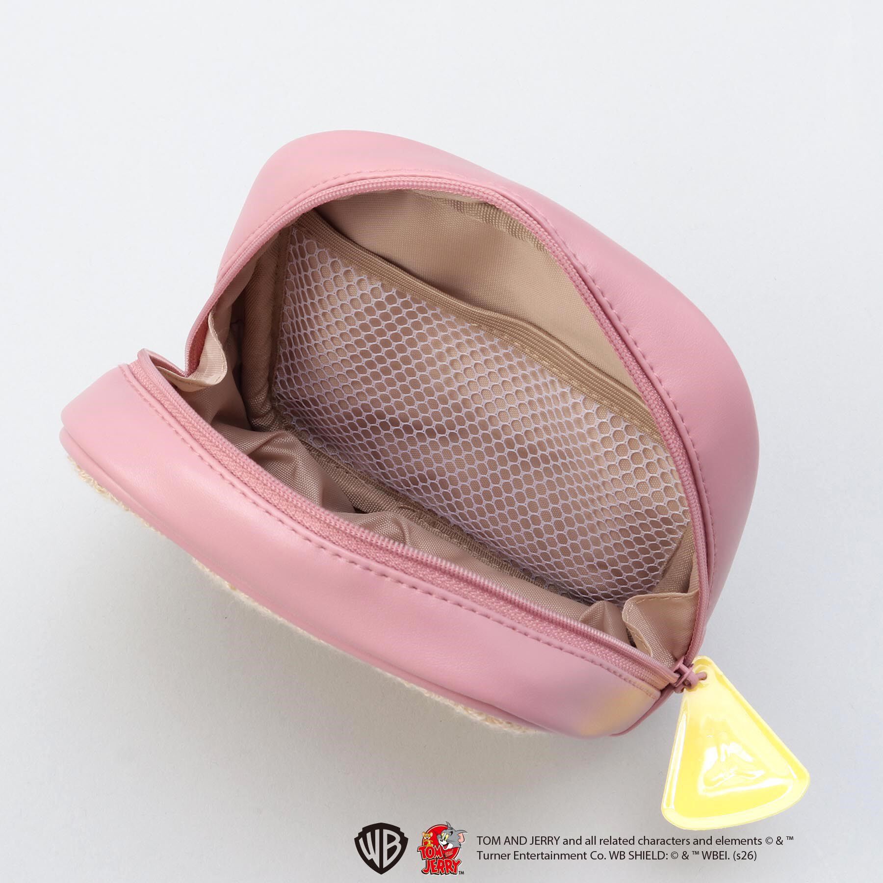 212 KITCHEN STORE「さがらポーチ ジェリー ＜TOM and JERRY トムとジェリー＞」|その他|