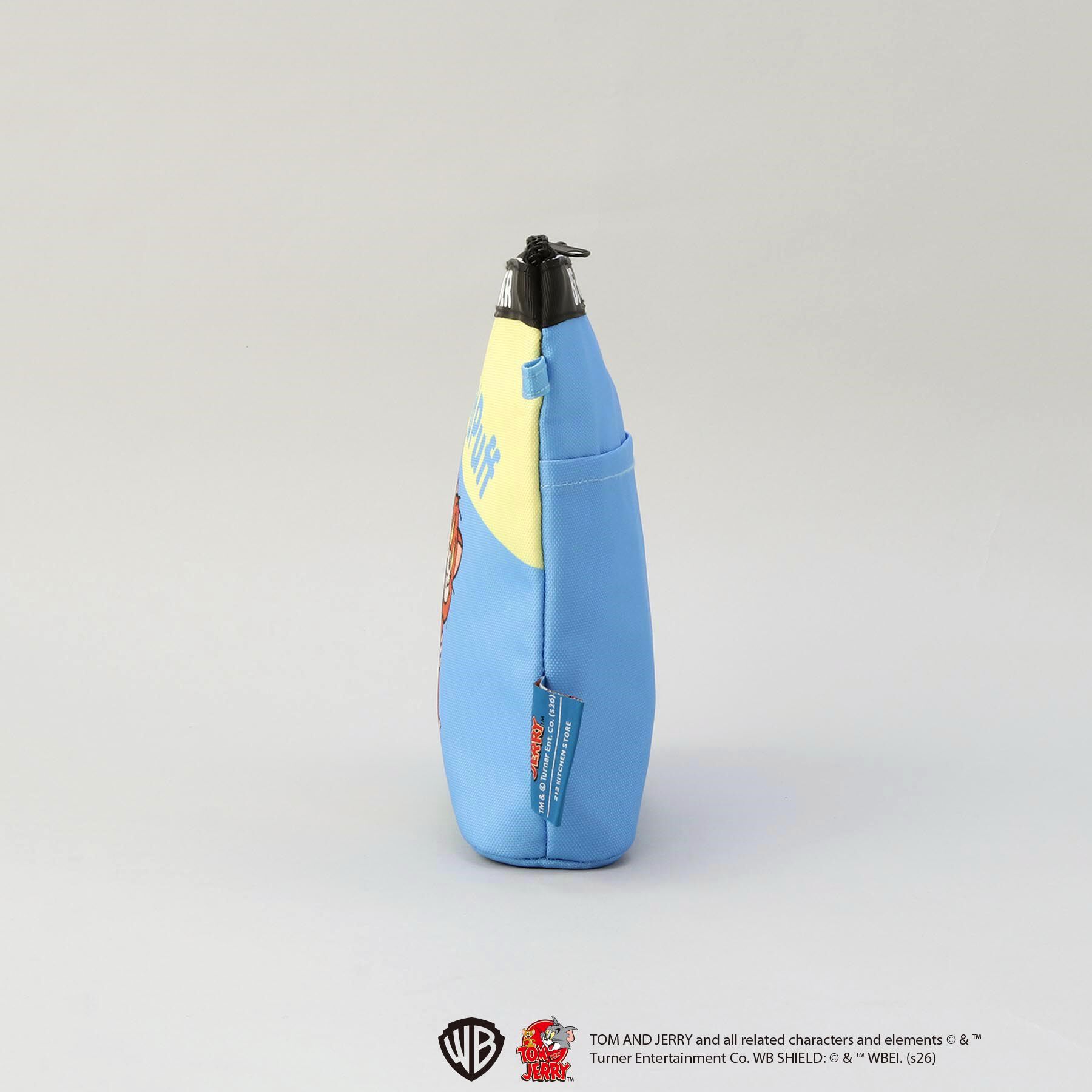 212 KITCHEN STORE「保冷ポーチミニ BL ＜TOM and JERRY トムとジェリー＞」|その他|