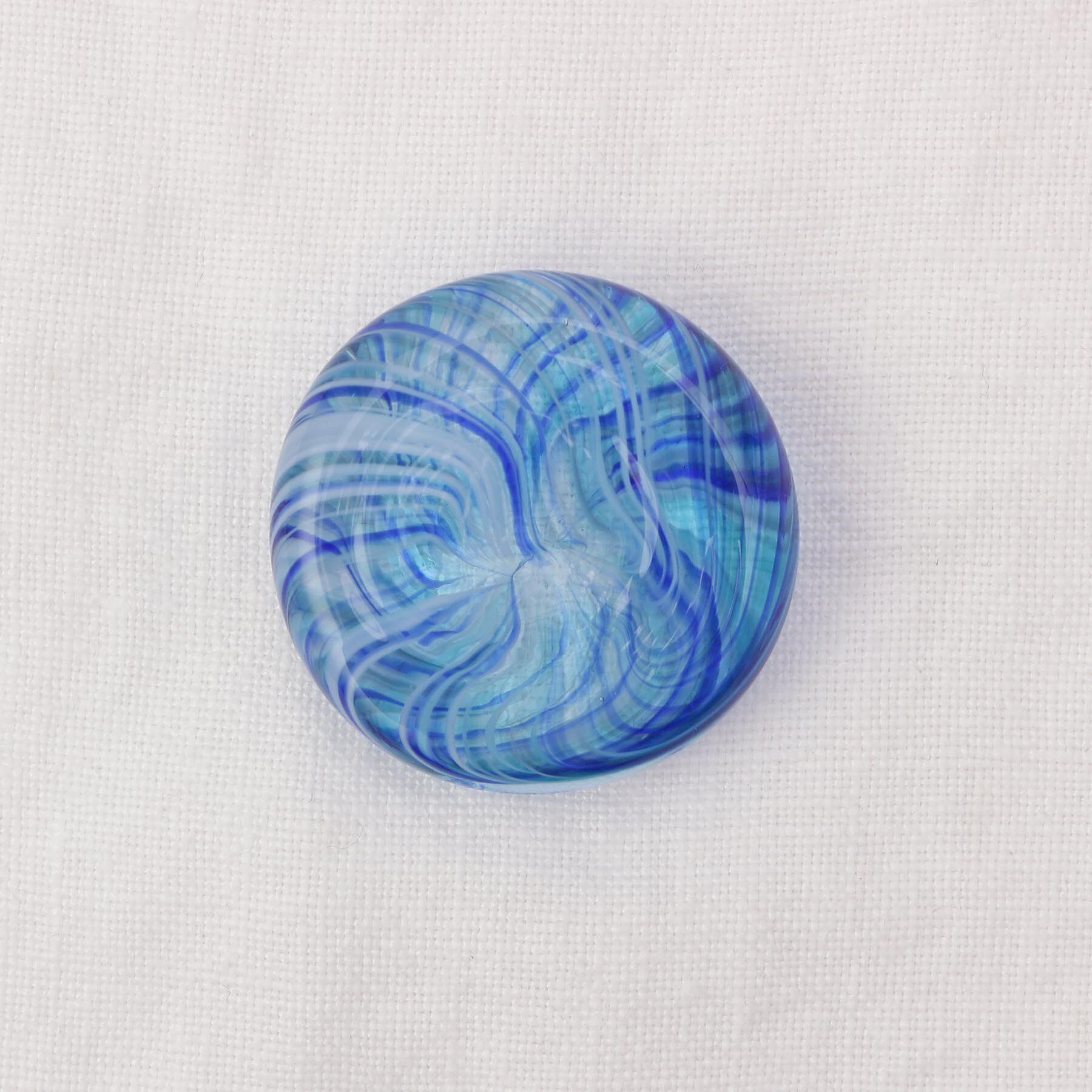 212 KITCHEN STORE「津軽びいどろ 六の色 箸置 海」|食器・キッチングッズ|