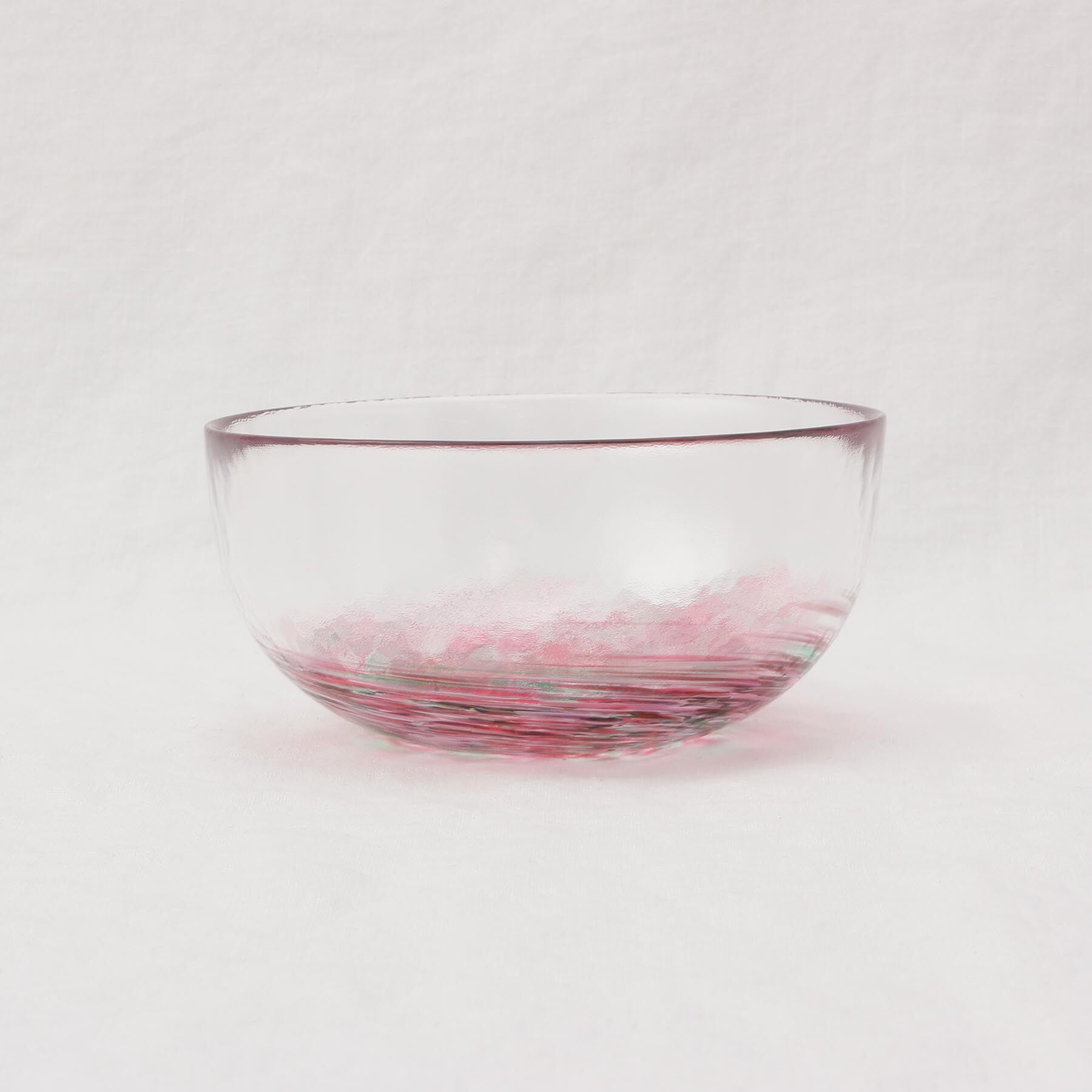 212 KITCHEN STORE「津軽びいどろ 六の色 小鉢 花」|食器・キッチングッズ|