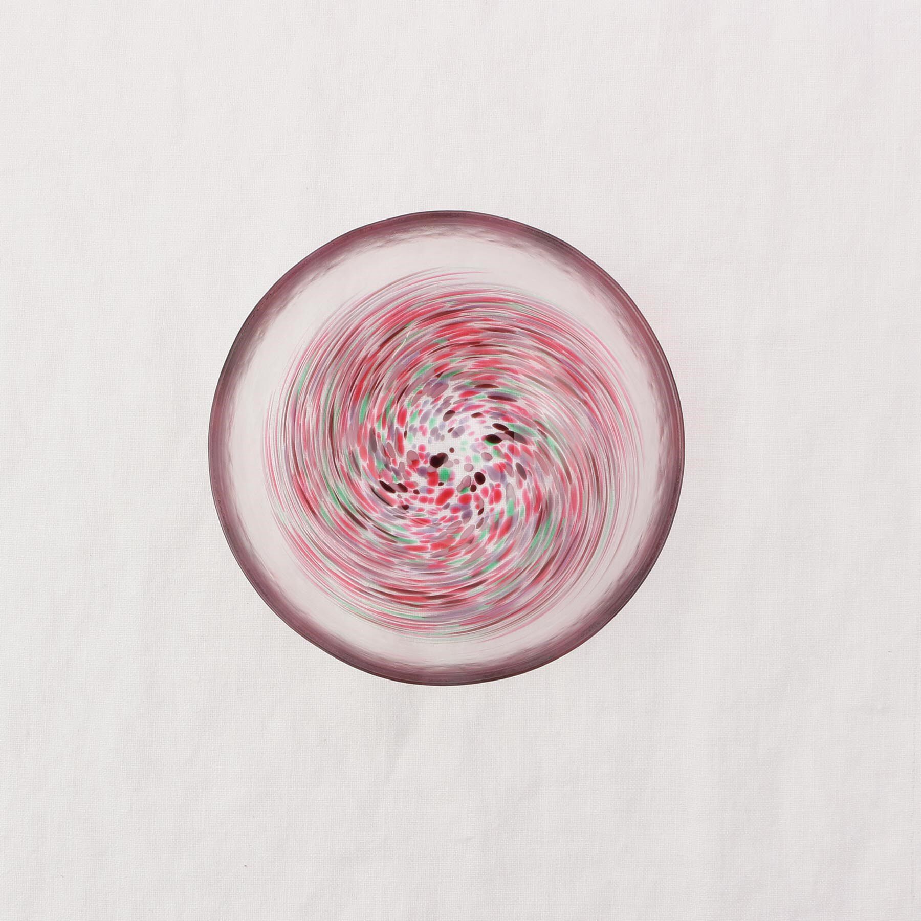 212 KITCHEN STORE「津軽びいどろ 六の色 小鉢 花」|食器・キッチングッズ|