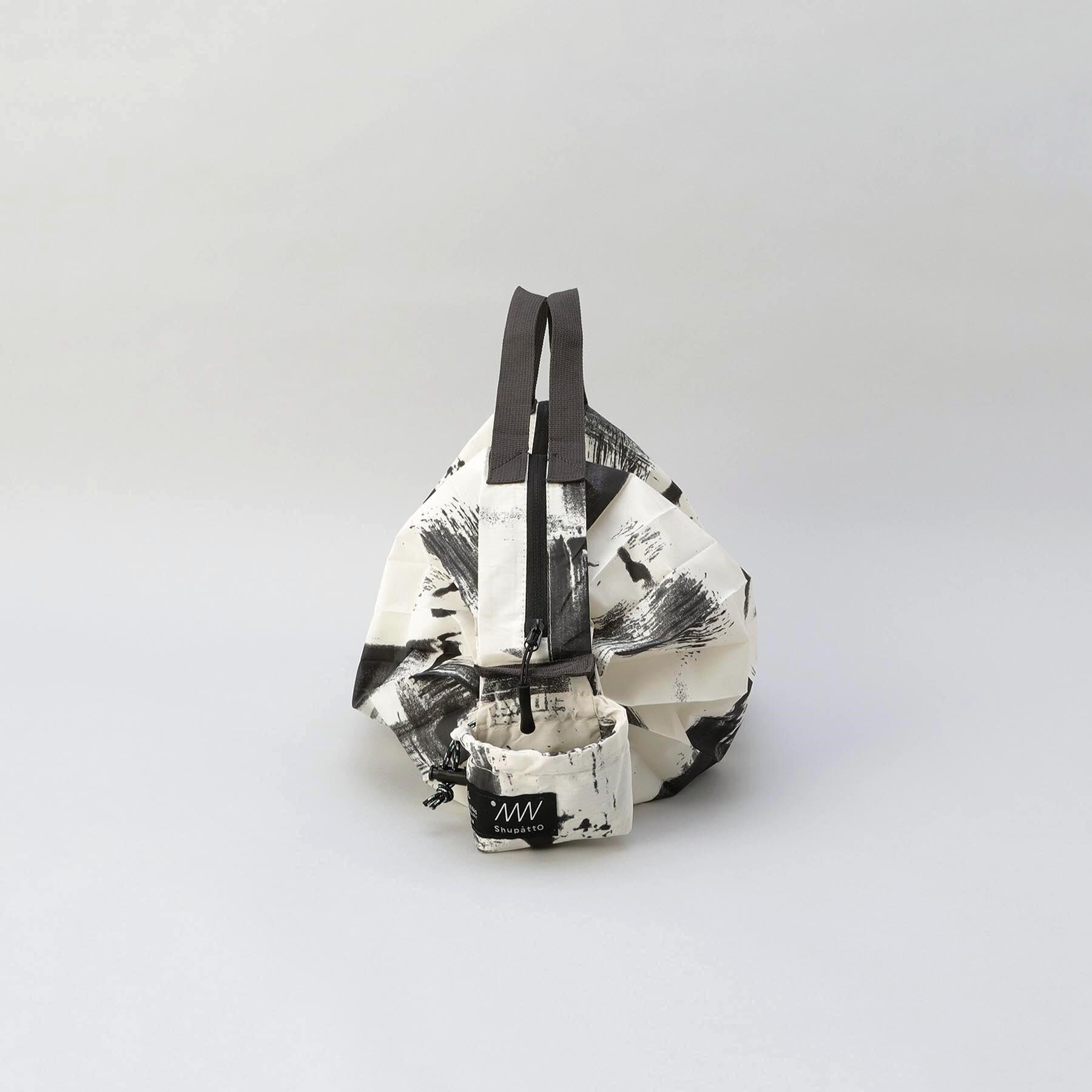 212 KITCHEN STORE「パッカブルバッグ8L ホワイトバーチ ＜Shupatto  シュパット＞」|その他|