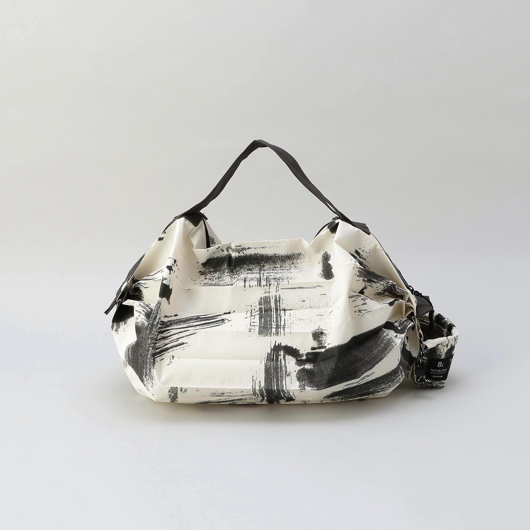 212 KITCHEN STORE「パッカブルバッグ8L ホワイトバーチ ＜Shupatto  シュパット＞」|その他|