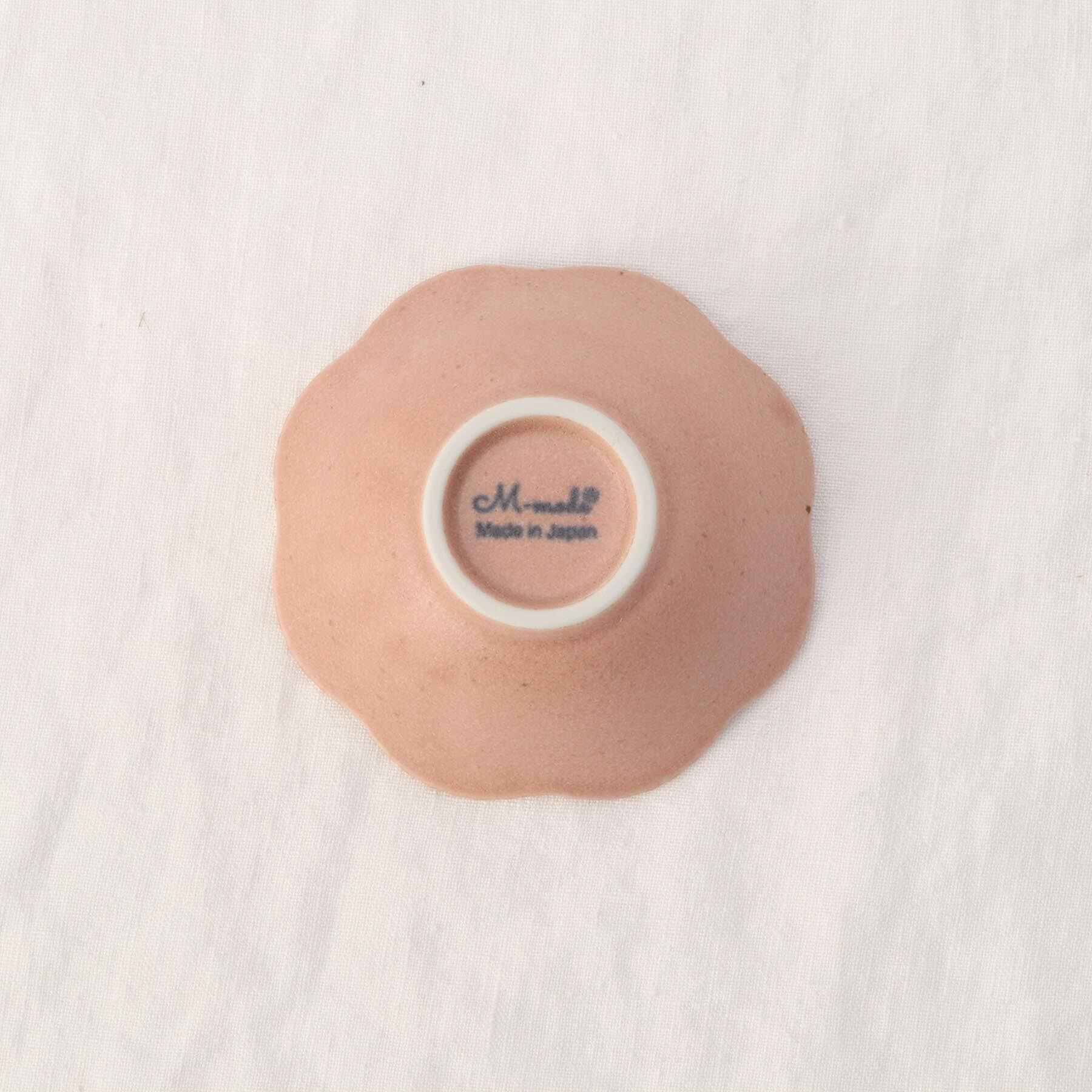 212 KITCHEN STORE「はなこまち 豆鉢 桃」|食器・キッチングッズ|