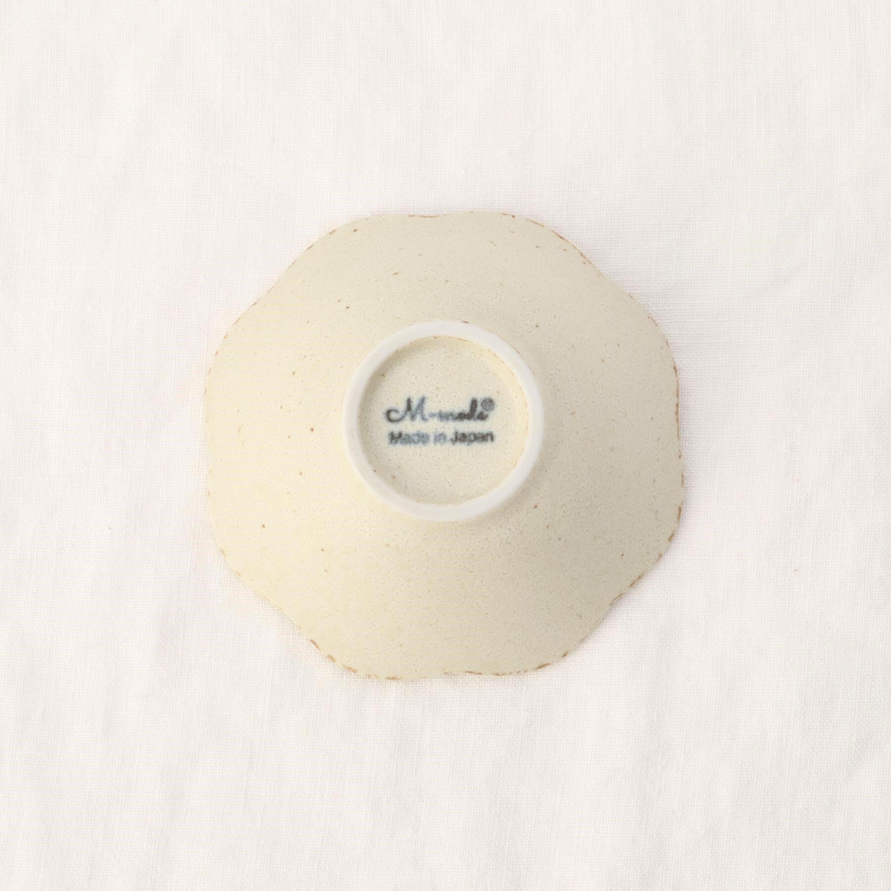 212 KITCHEN STORE「はなこまち 豆鉢 白」|食器・キッチングッズ|