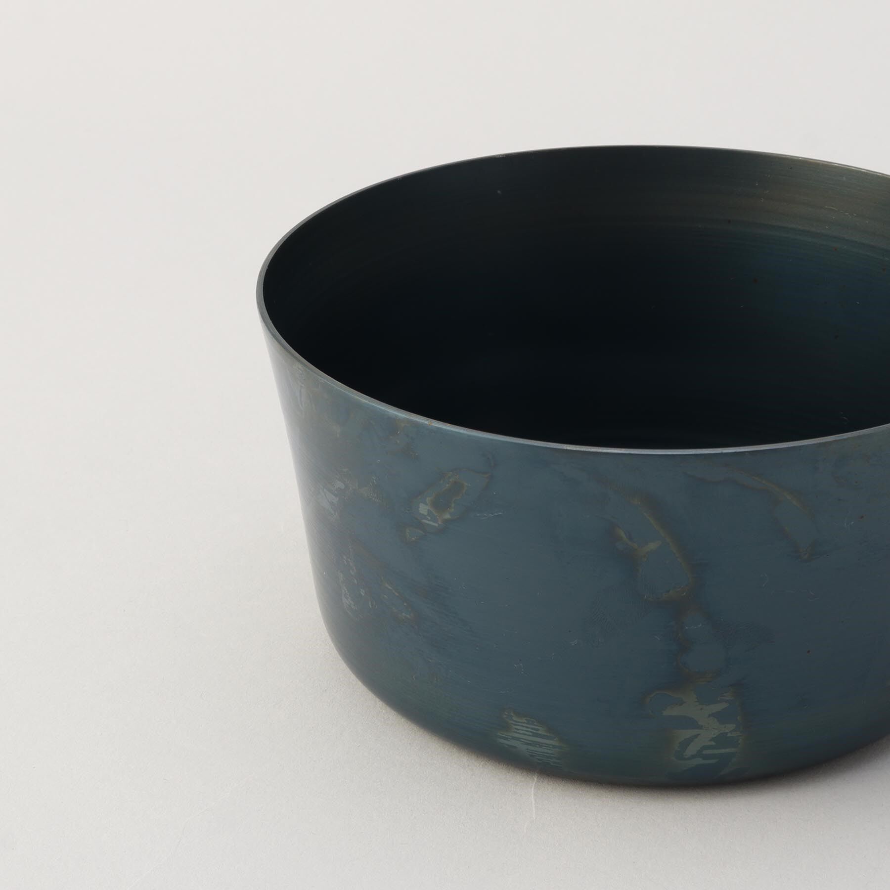 212 KITCHEN STORE「お味噌汁パン 16cm ウォルナット <藤田金属＞」|食器・キッチングッズ|