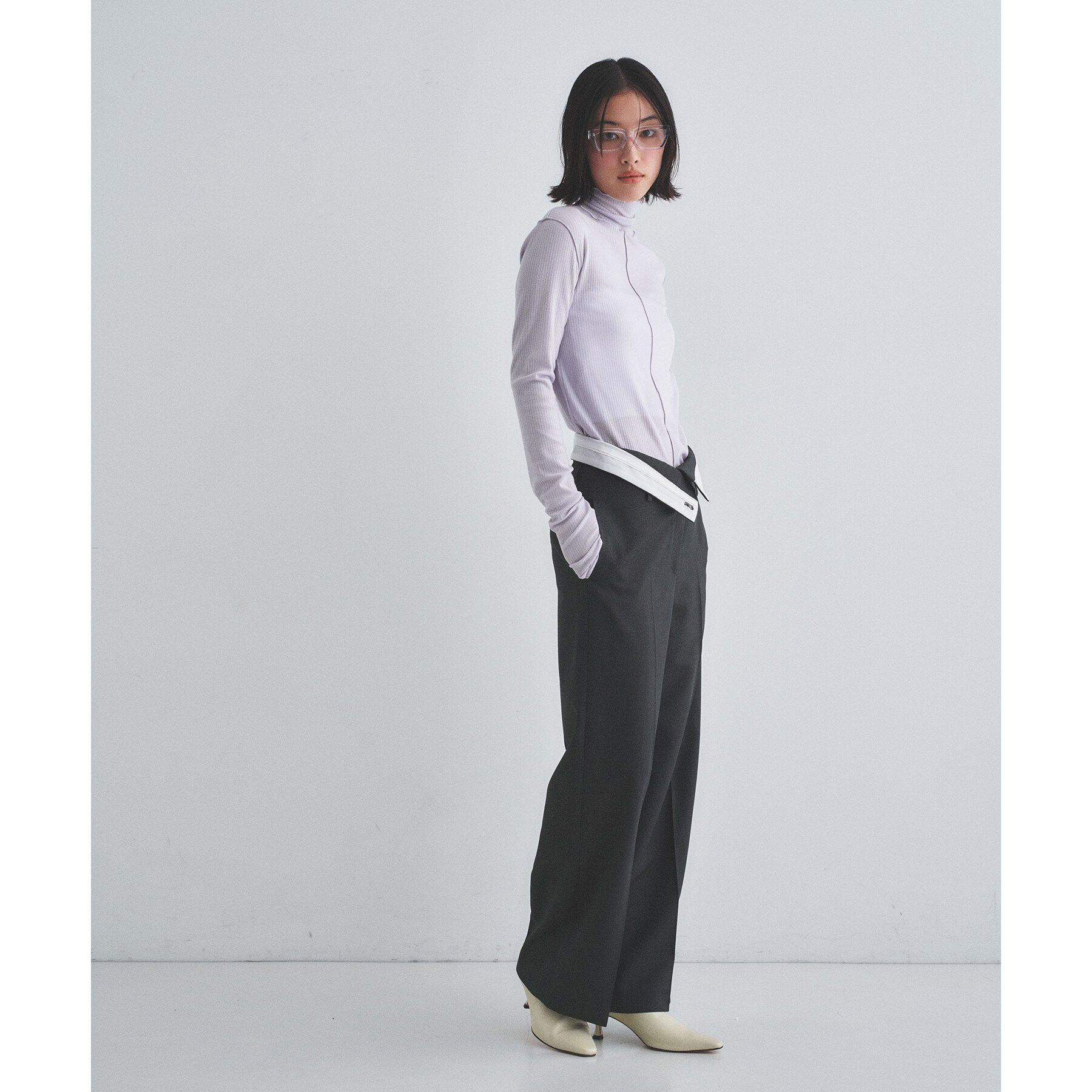 CODE A「PELLICO SUNNY｜HIGH VAMP」|パンプス|