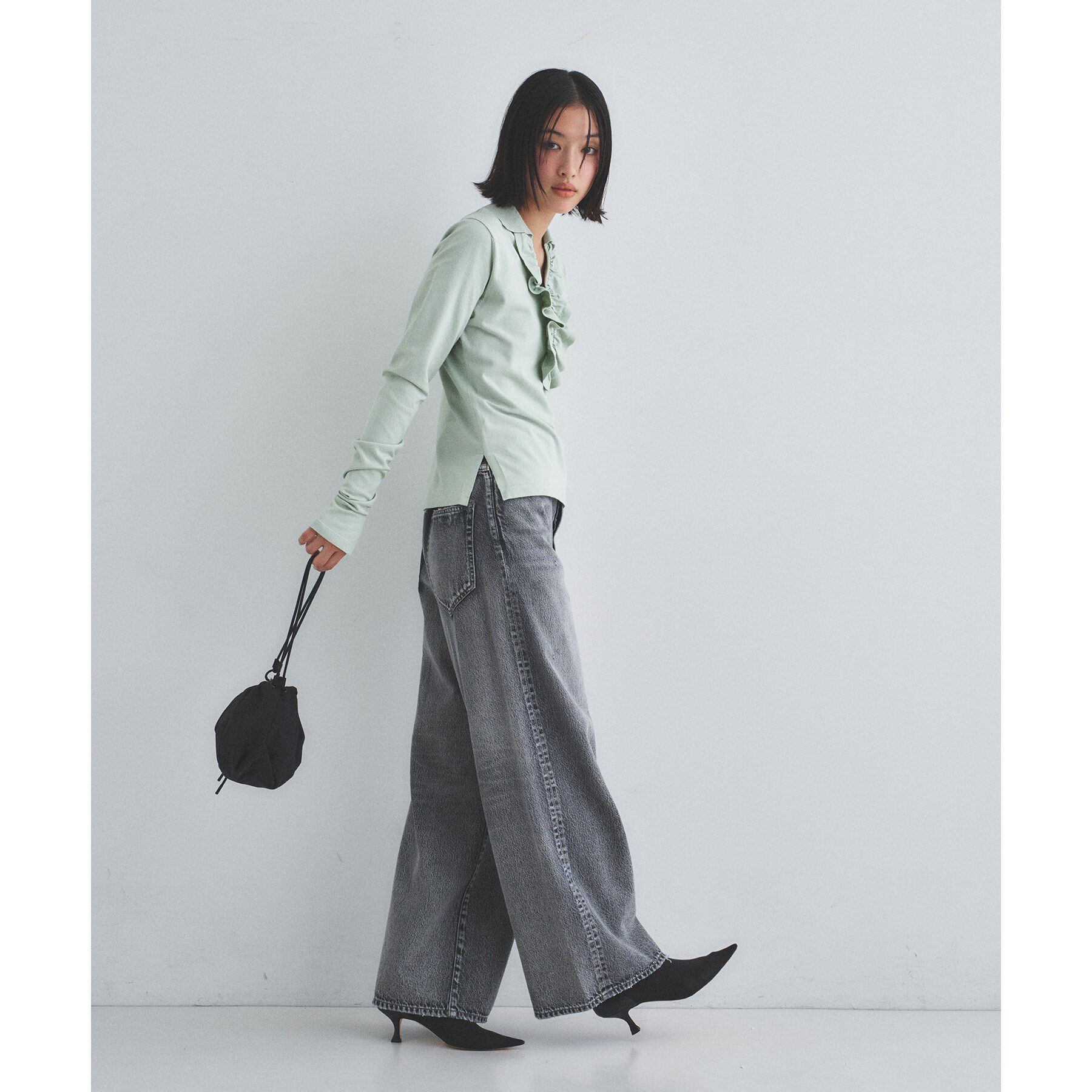 CODE A「PELLICO SUNNY｜HIGH VAMP」|パンプス|