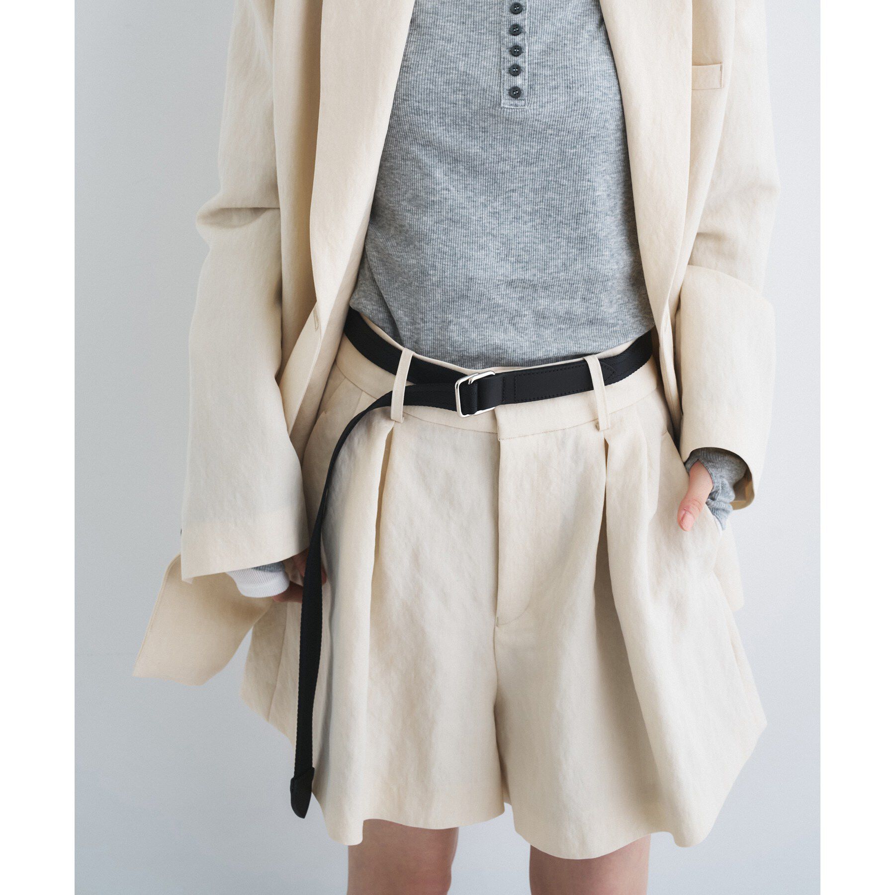 CODE A「arc short pants」|その他|