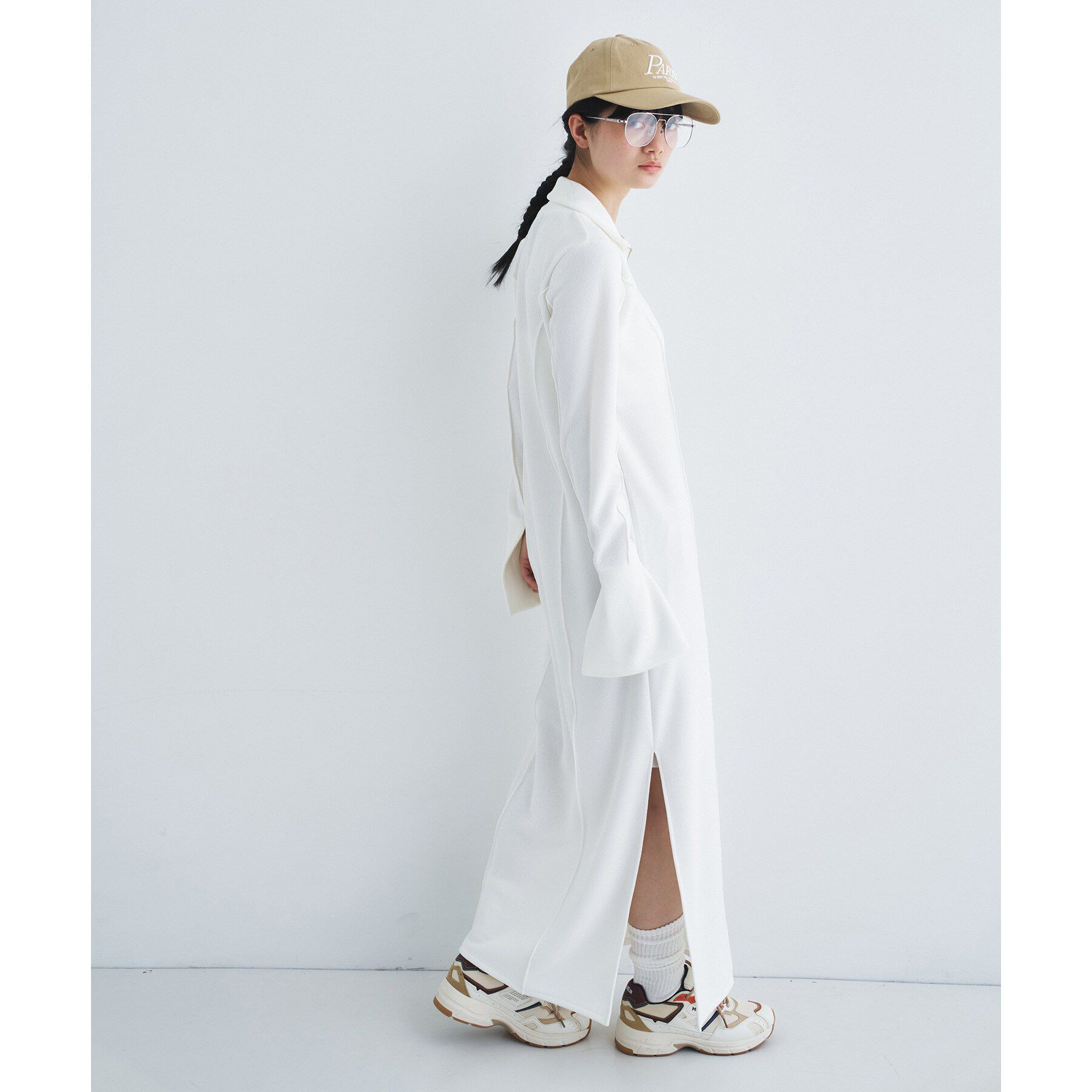 CODE A「MoEa｜GN8」|スニーカー|