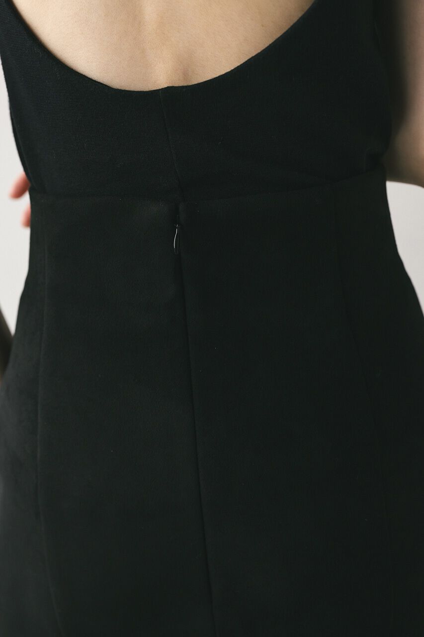 STYLEMIXER「フェイクスウェードハイストレッチスカート」|スカート|