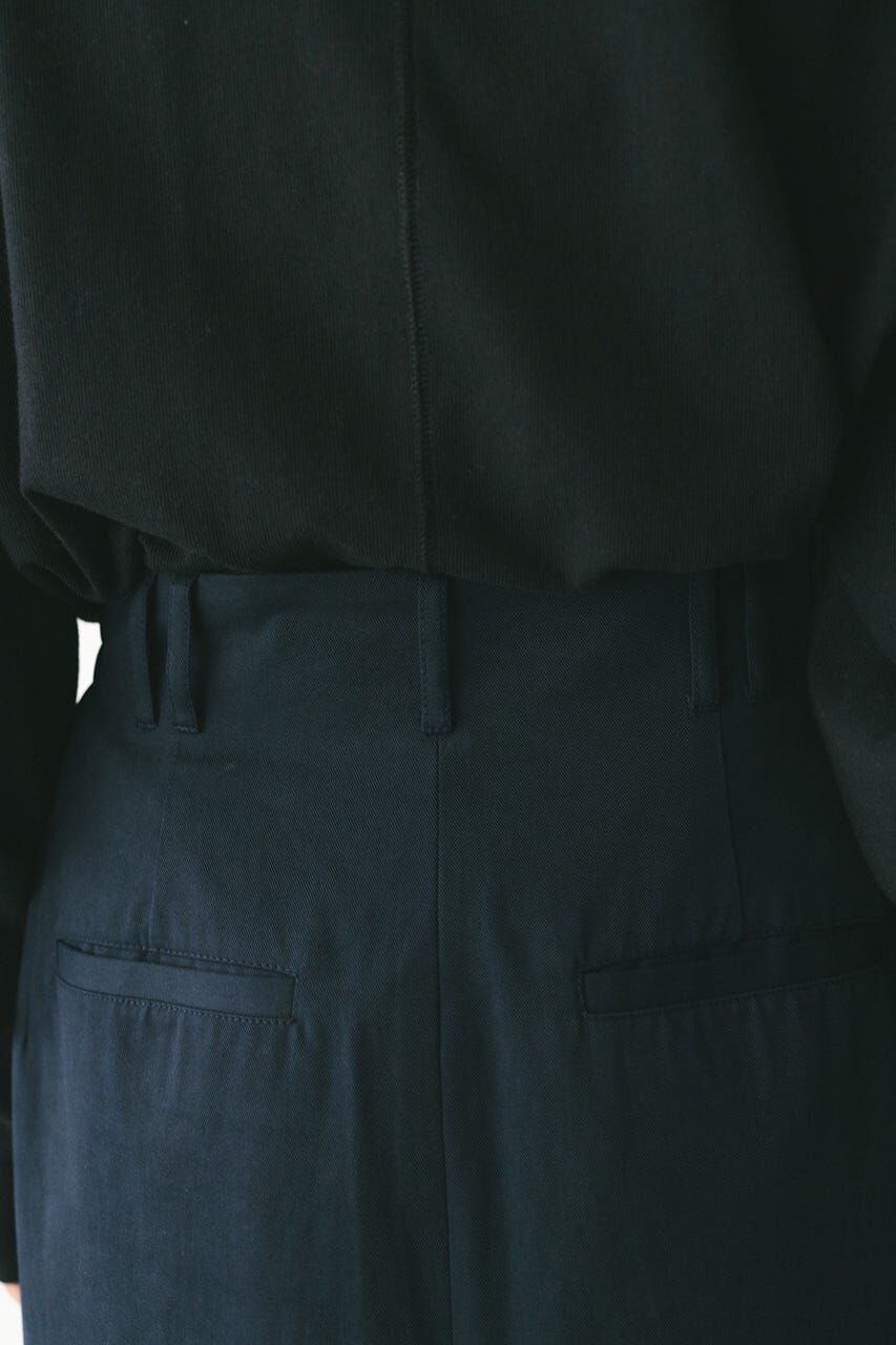 STYLEMIXER「ヘムギャザーチノスカート」|スカート|