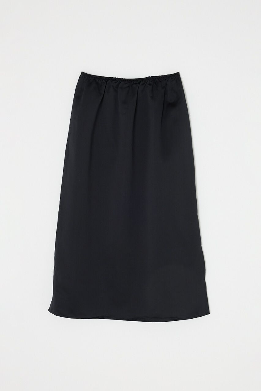 MOUSSY「リンクル2WAYスカート　リサイクルポリエステル使用」|スカート|