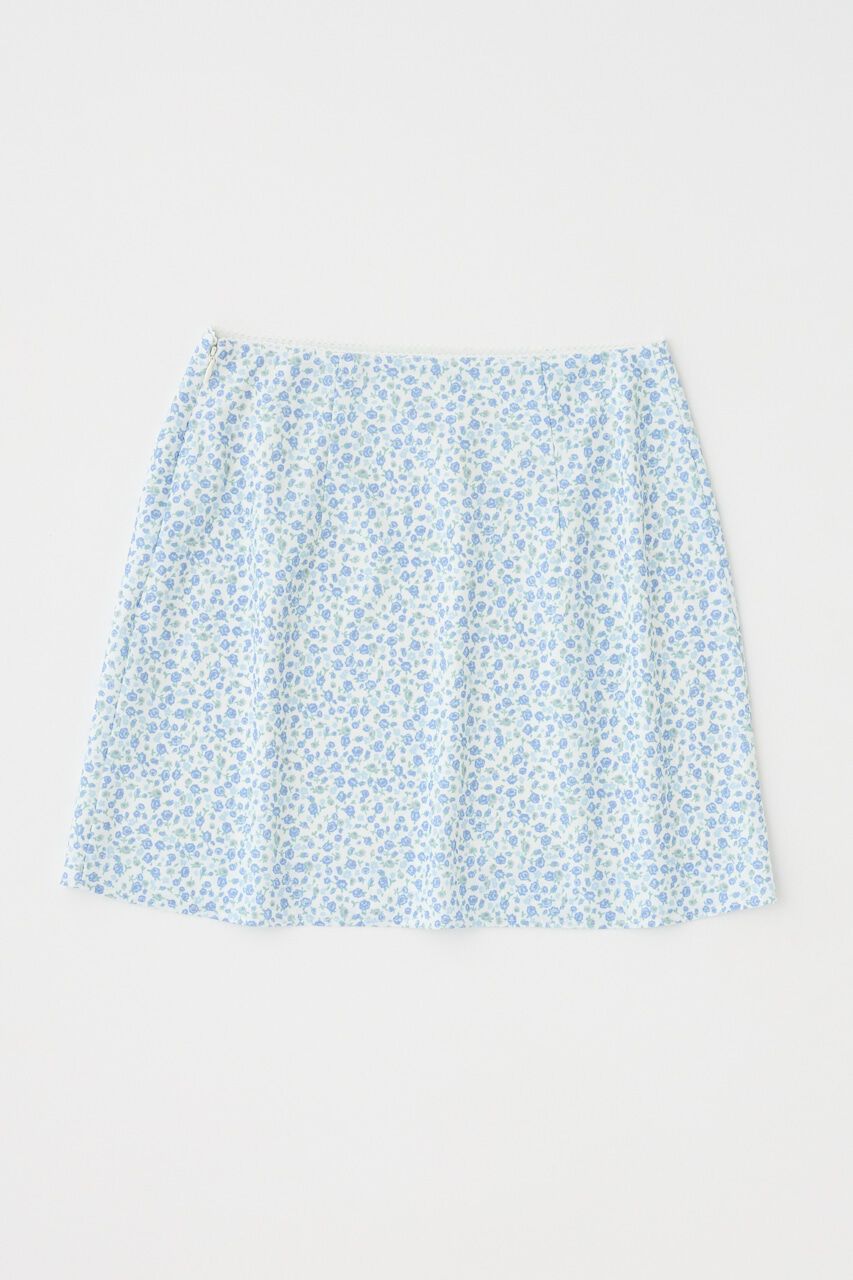 MOUSSY「BIAS ミニスカート」|スカート|