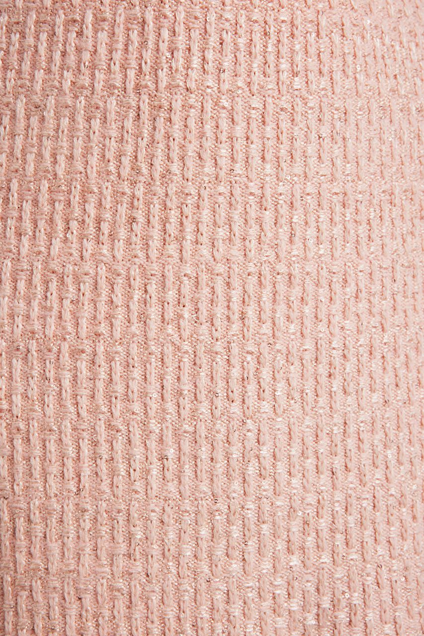 rienda「ニットツイードタイトJW/SK」|スカート|