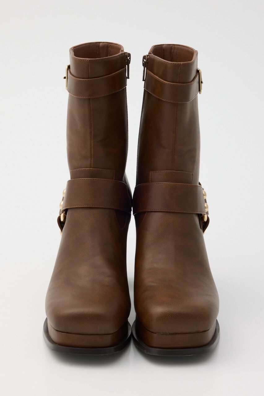 rienda「エンジニアフィットブーツ」|その他|