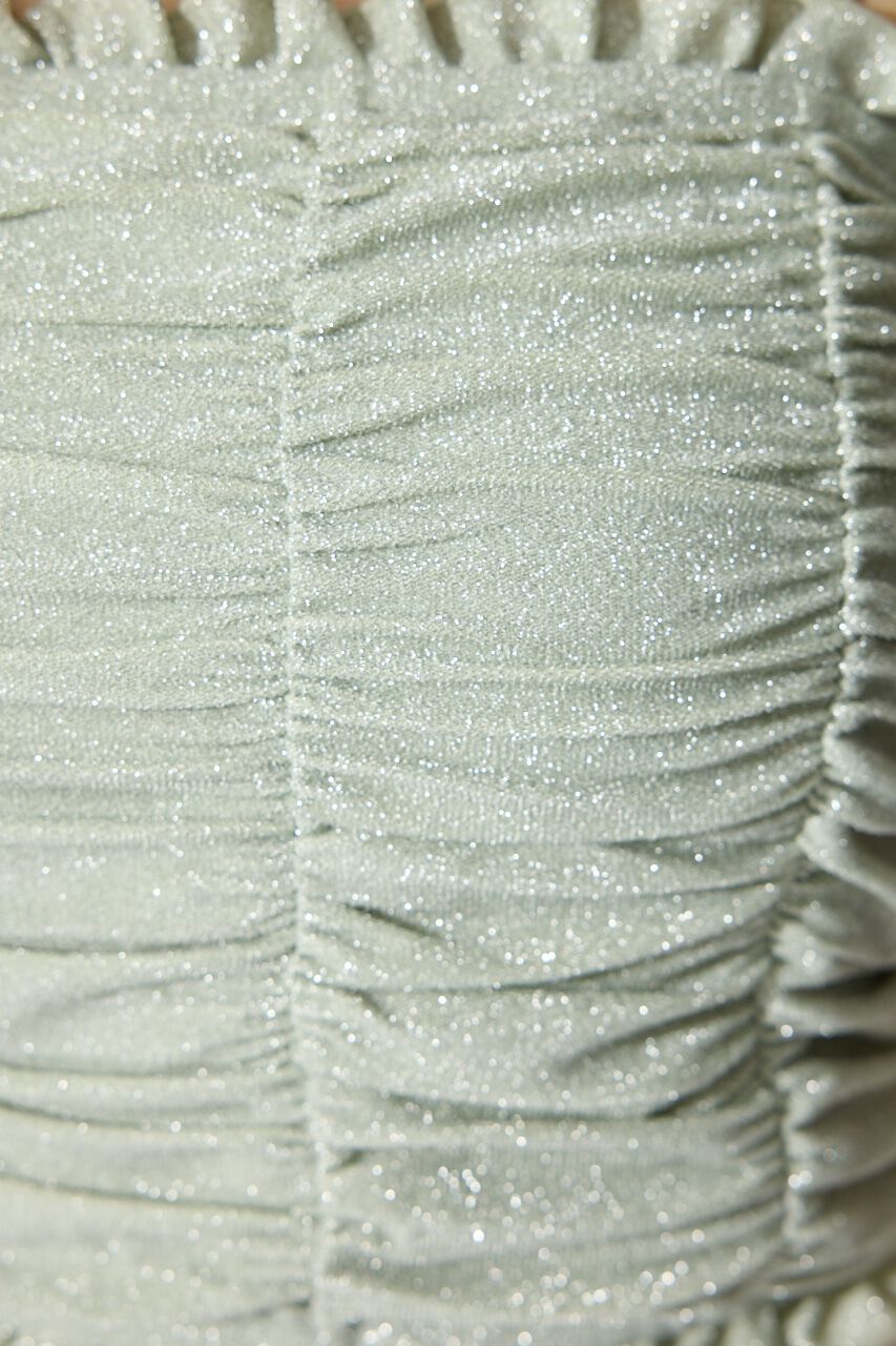 rienda「2WAYギャザーキャミトップス」|キャミソール|