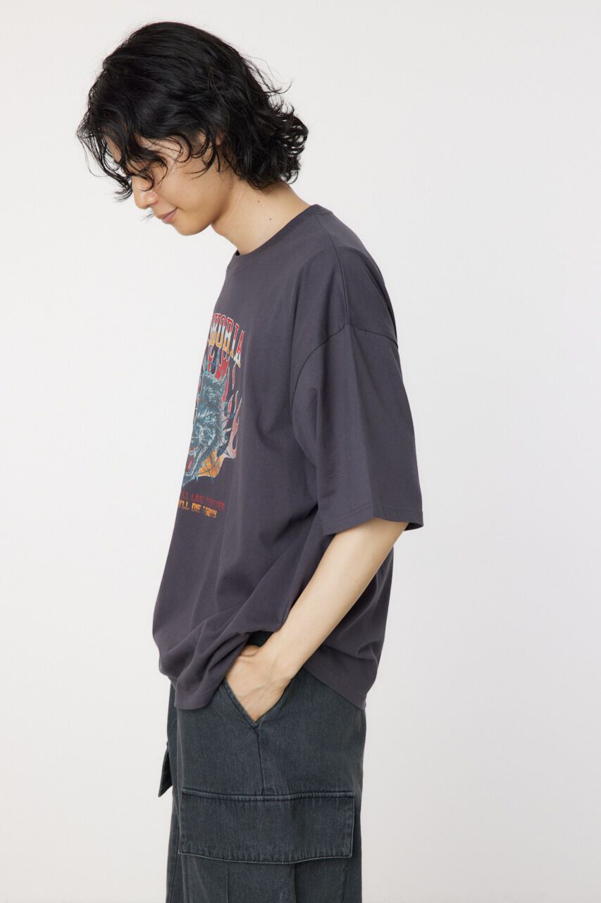 RODEO CROWNS「euphoria Tee」|Tシャツ・カットソー|