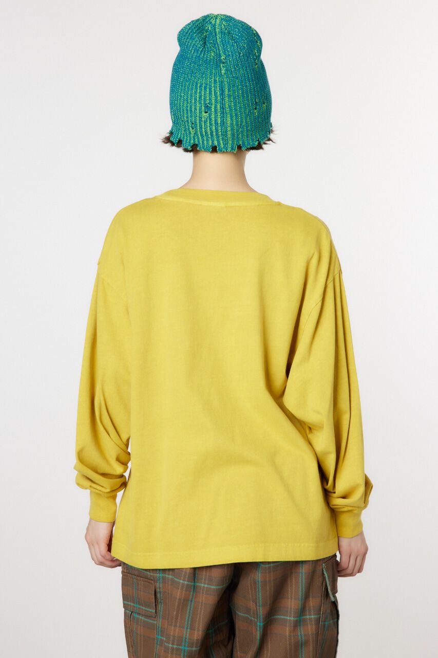 RODEO CROWNS「GOOD OLDアソートL/S Tシャツ」|Tシャツ・カットソー|