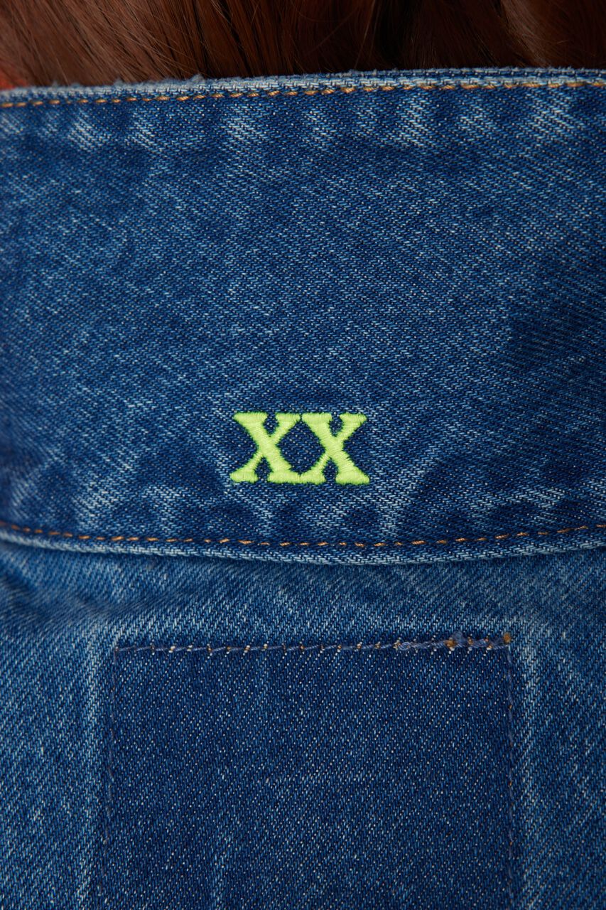 RODEO CROWNS「201 XX デニムジャケット」|デニムジャケット|