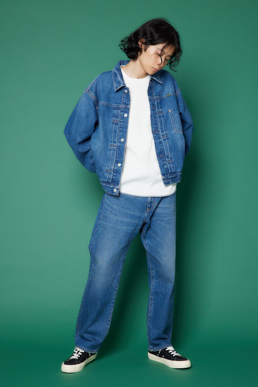 RODEO CROWNS「MENS 201 XX デニムパンツ」|デニム|