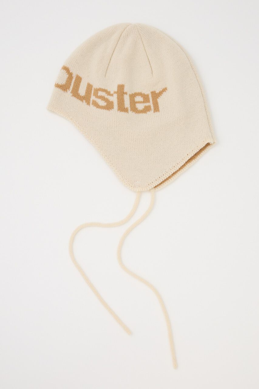 RODEO CROWNS「knit ear cord キャップ」|その他|