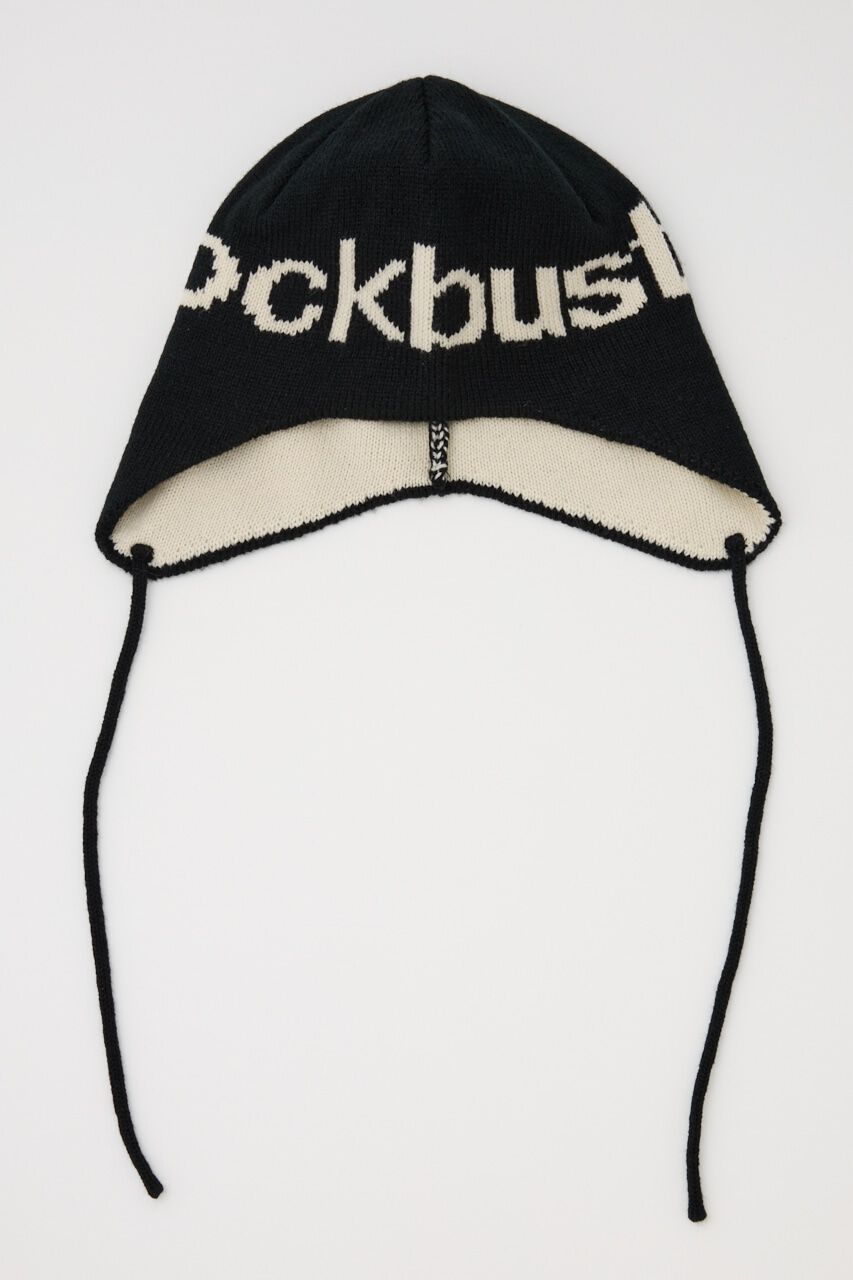 RODEO CROWNS「knit ear cord キャップ」|その他|