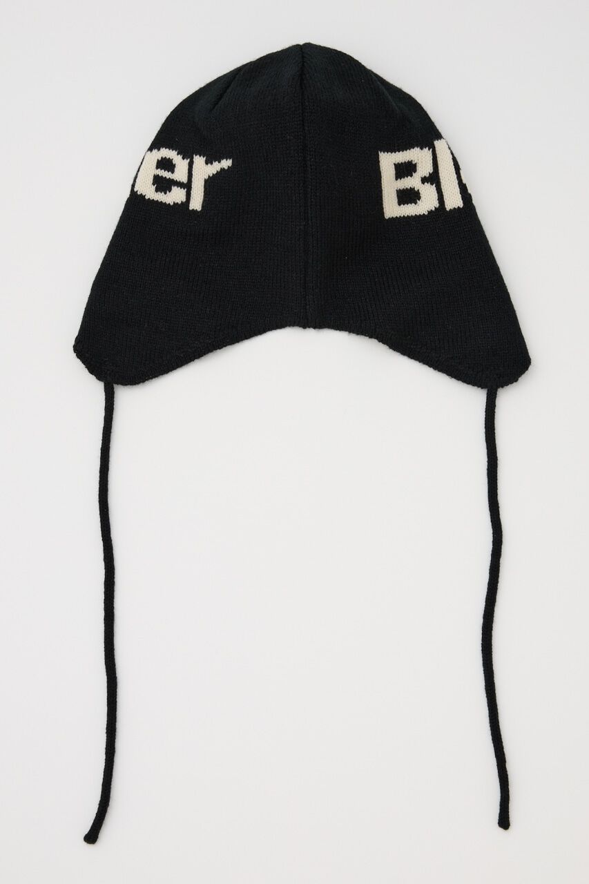 RODEO CROWNS「knit ear cord キャップ」|その他|